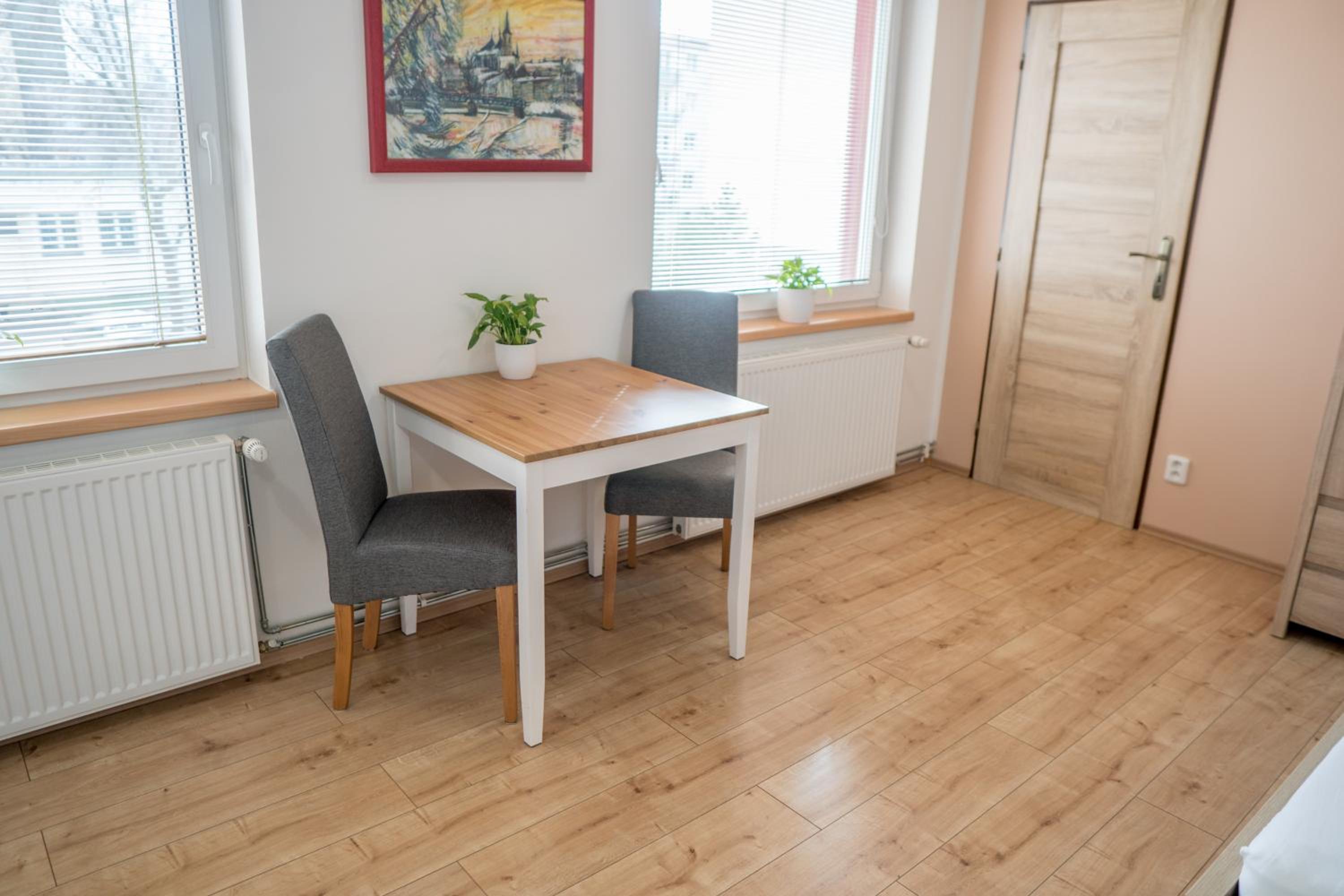 Penzion Staré Louny