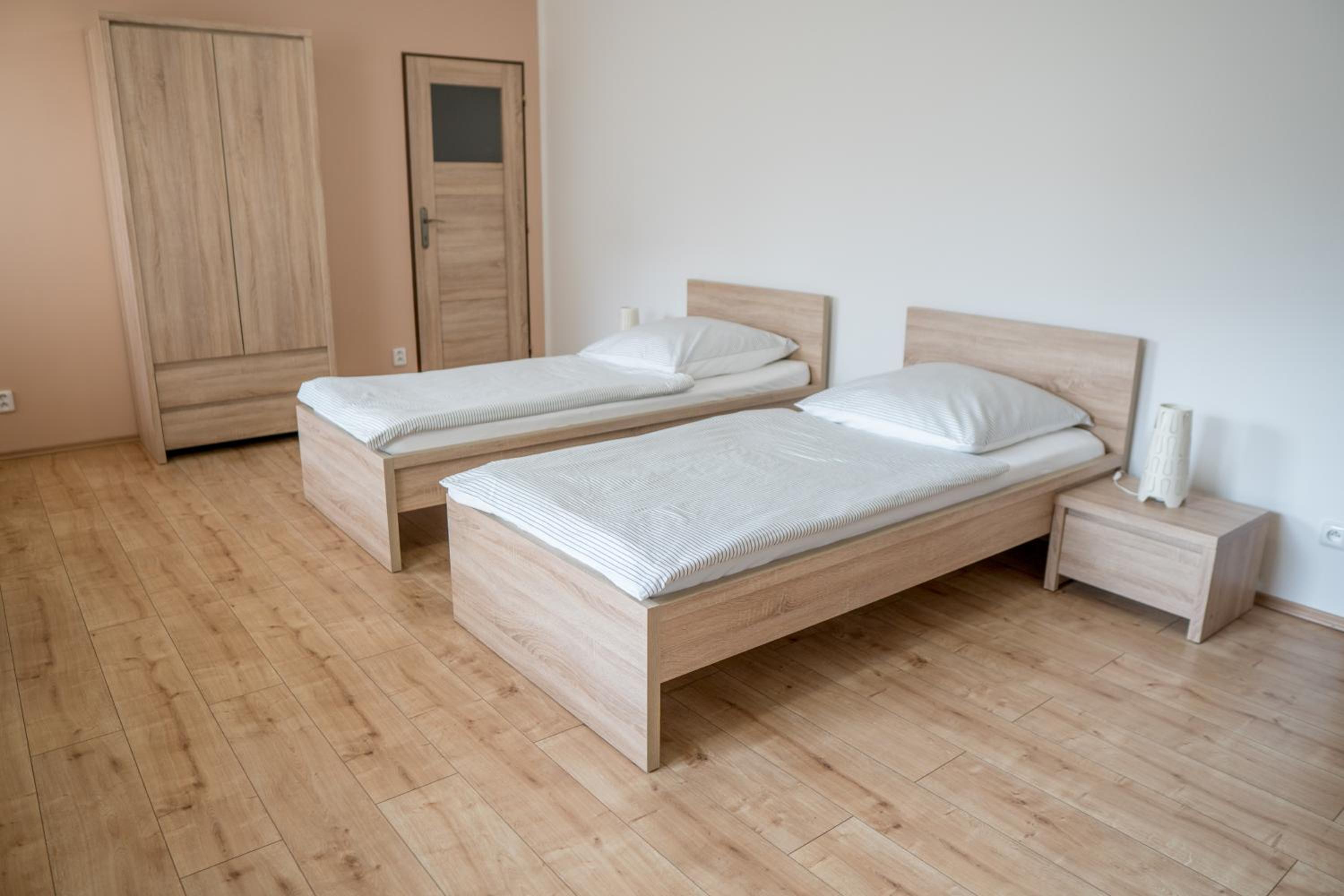 Penzion Staré Louny