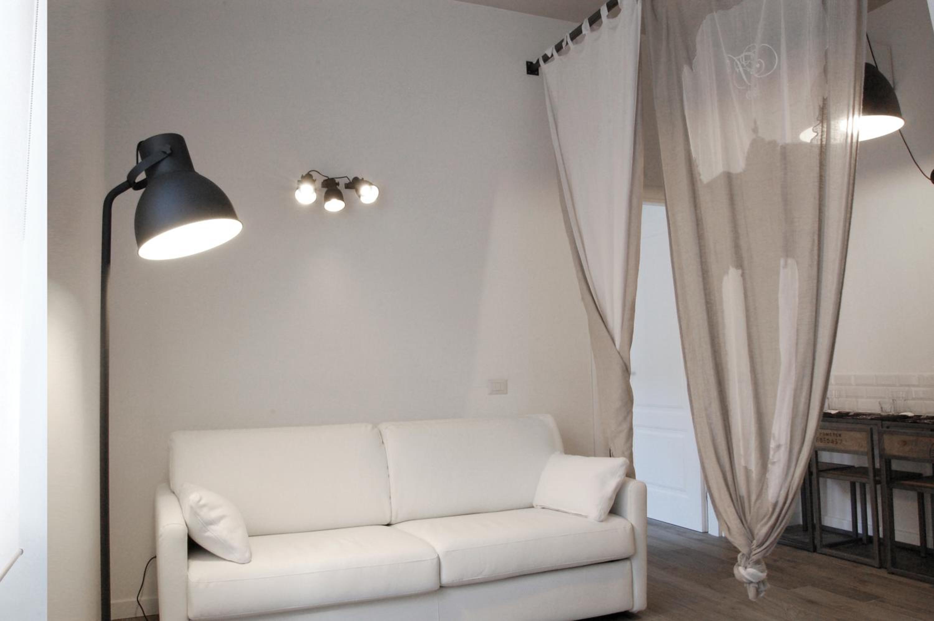 Trastevere Residence