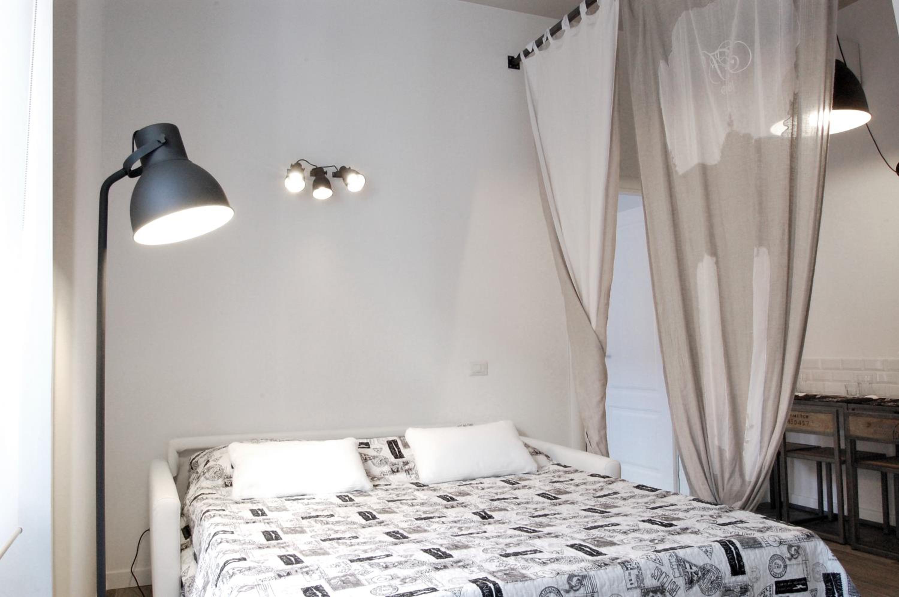 Trastevere Residence