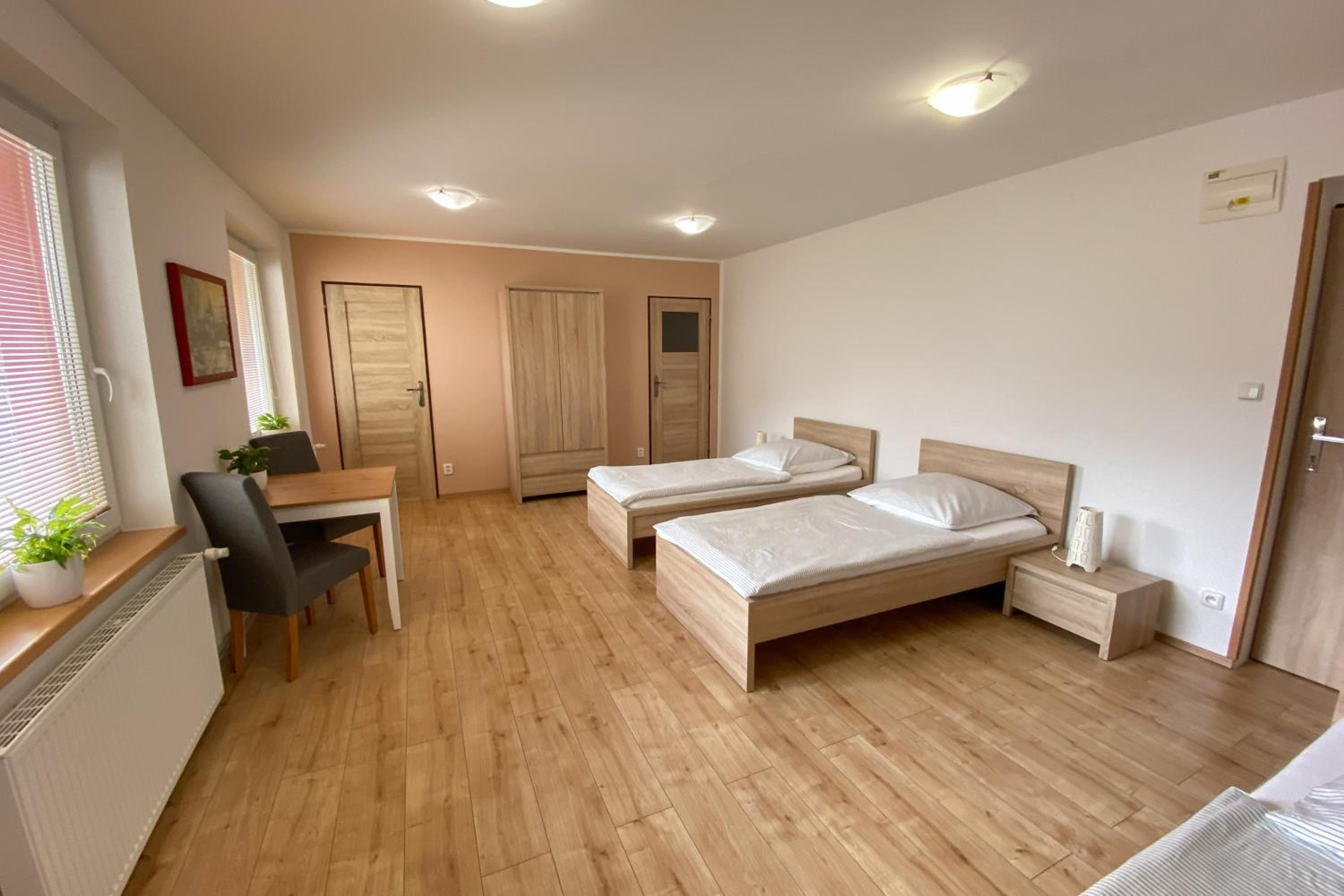 Penzion Staré Louny