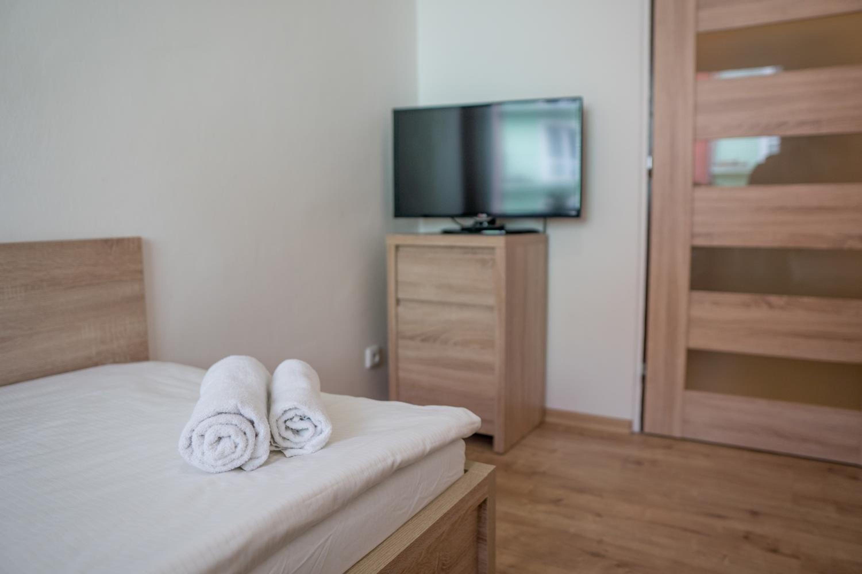Penzion Staré Louny