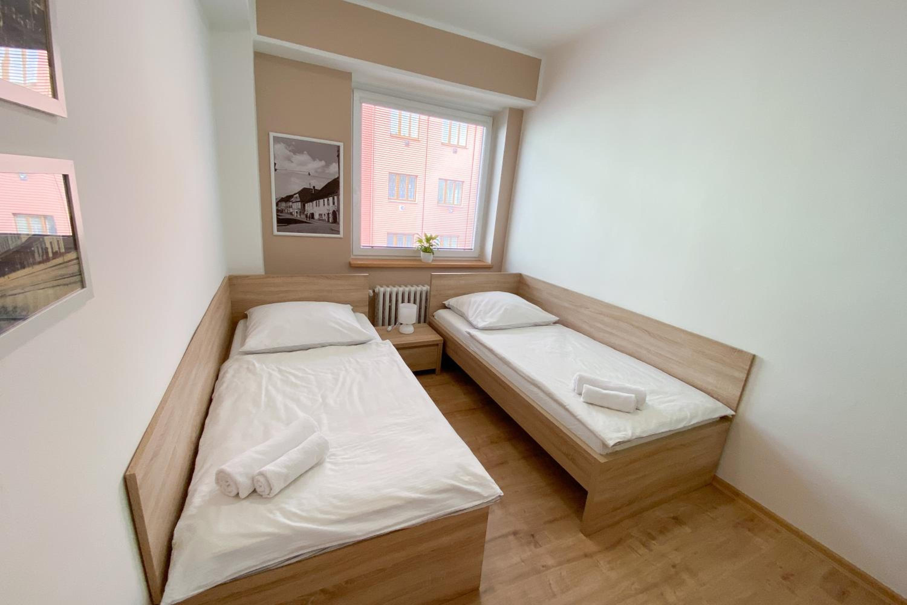 Penzion Staré Louny