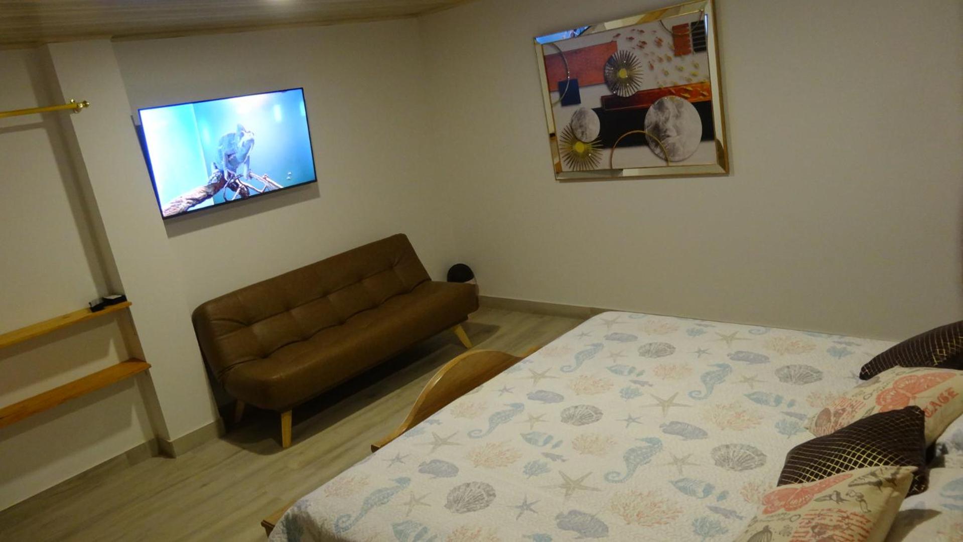 Aparta Suite Villa Roko