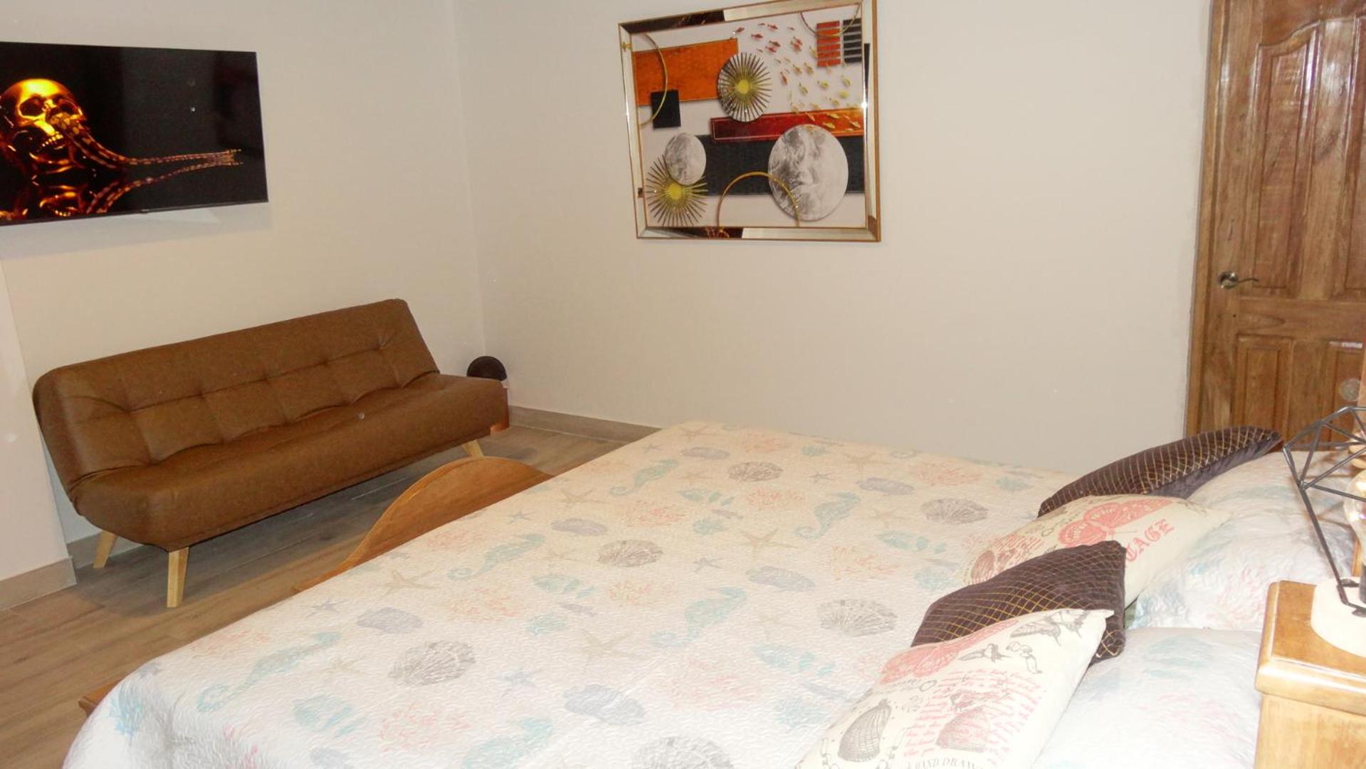 Aparta Suite Villa Roko