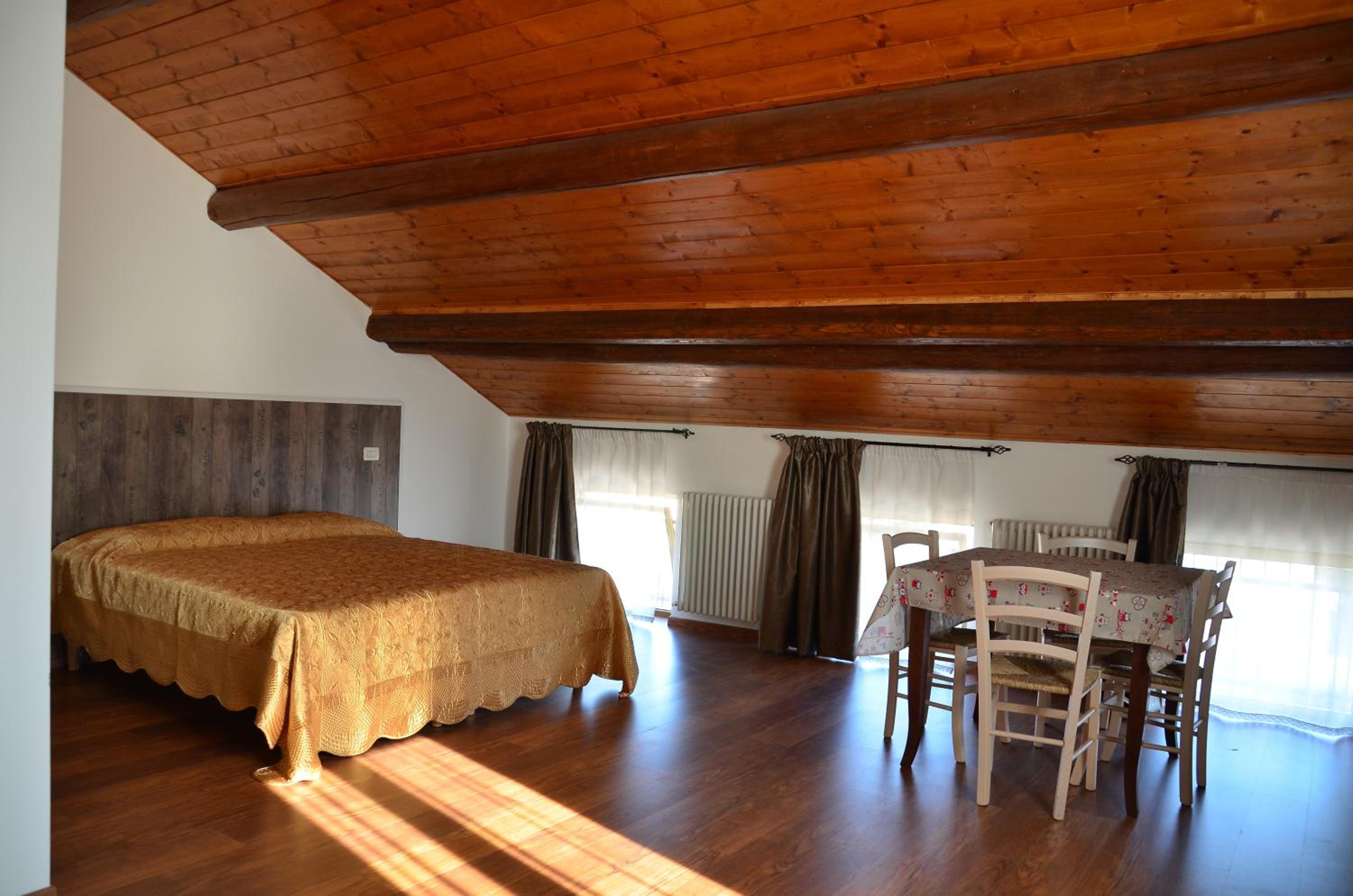 Agriturismo Alla Corte view 4