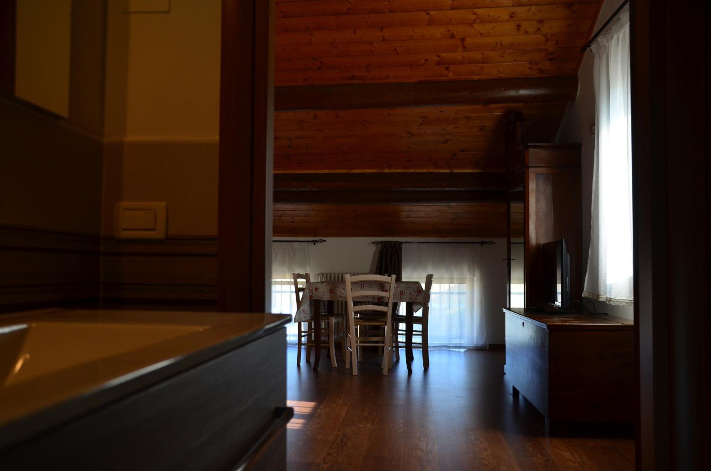 Agriturismo Alla Corte view 5