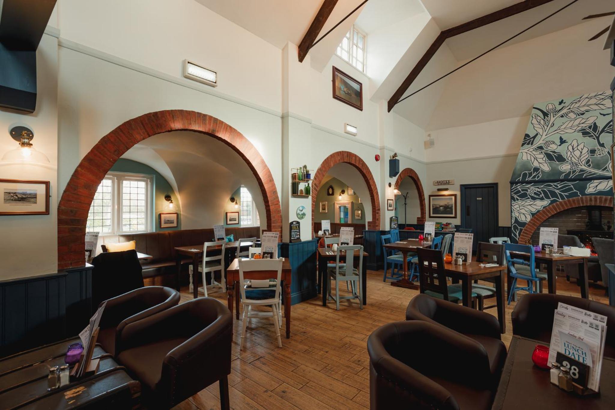 The Oak Baginton, photo 9