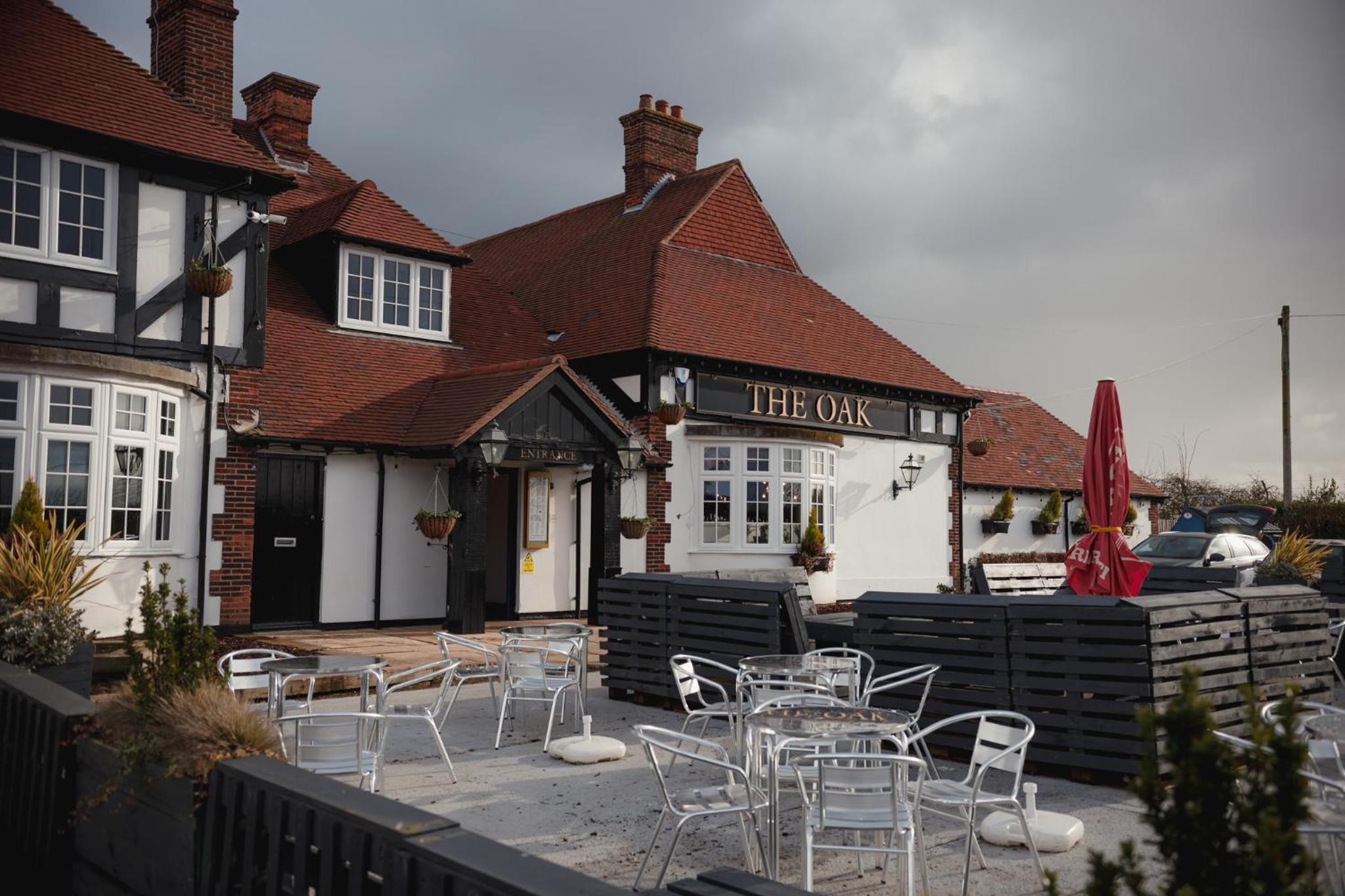 The Oak Baginton, photo 21