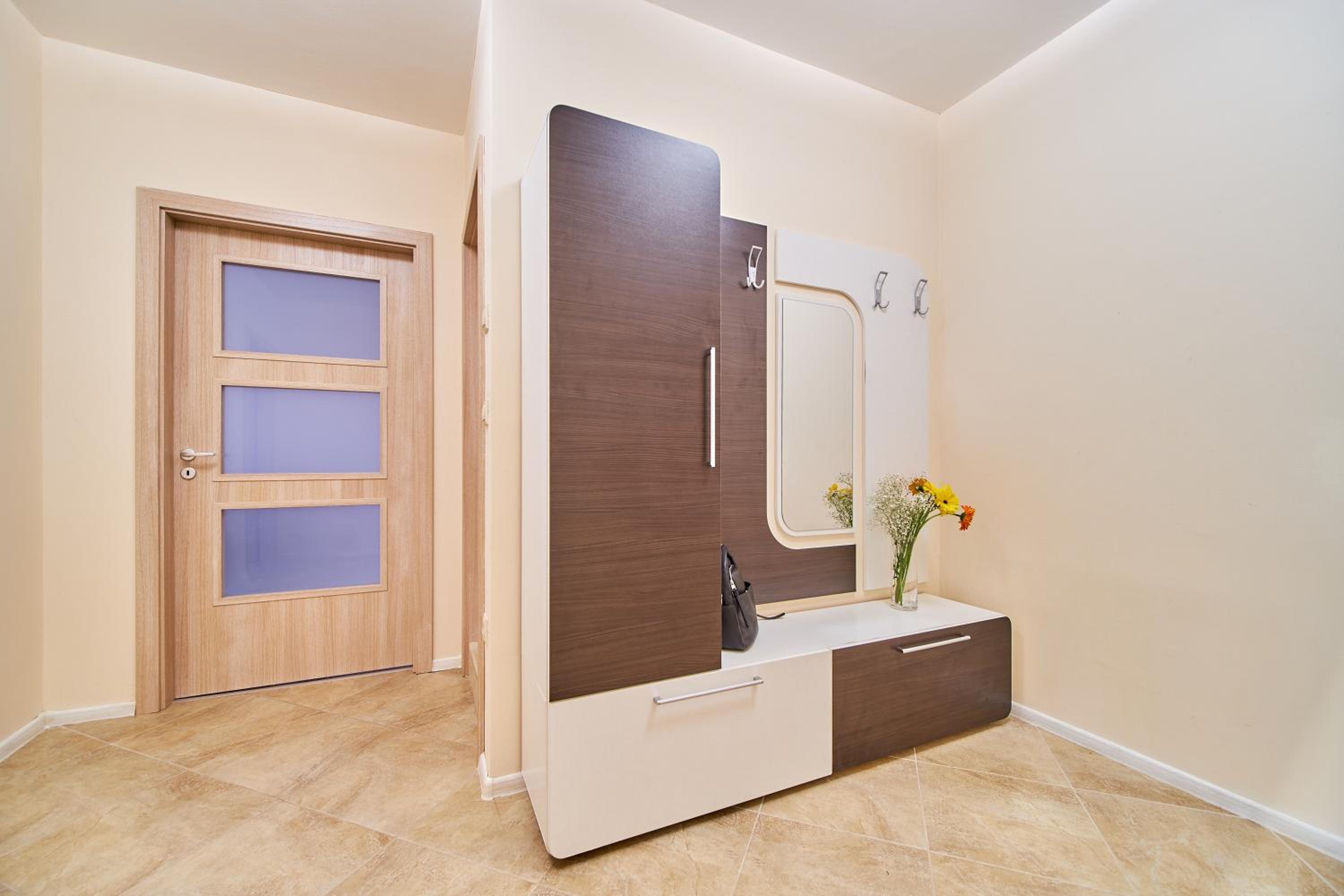 Summertime in Varna South Bay Beach Residence view 3