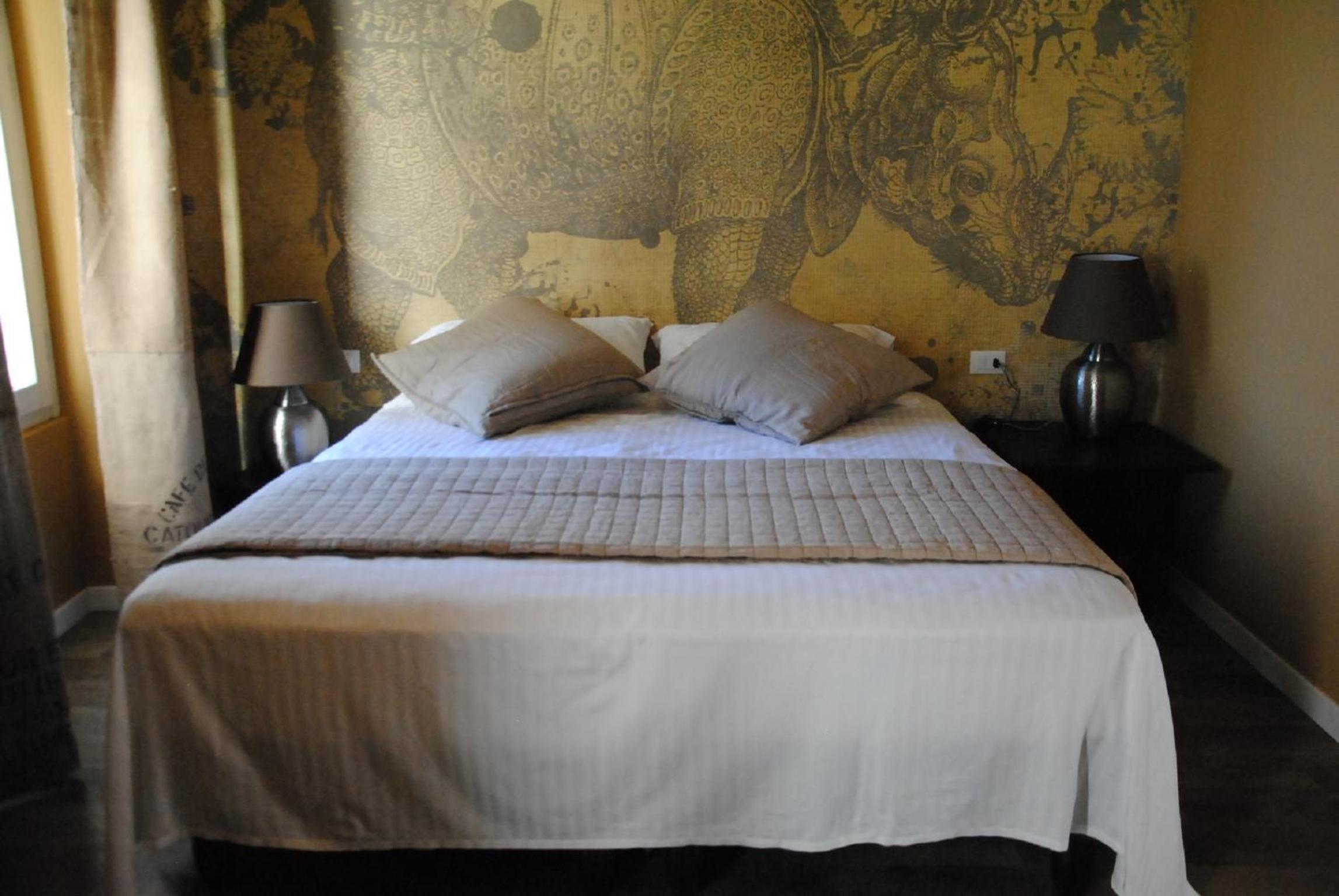 Washington Apartments al Vittoriale view 5