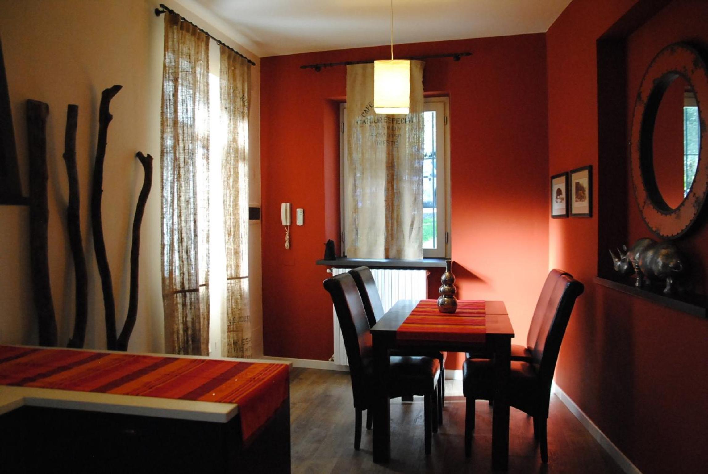 Washington Apartments al Vittoriale view 4