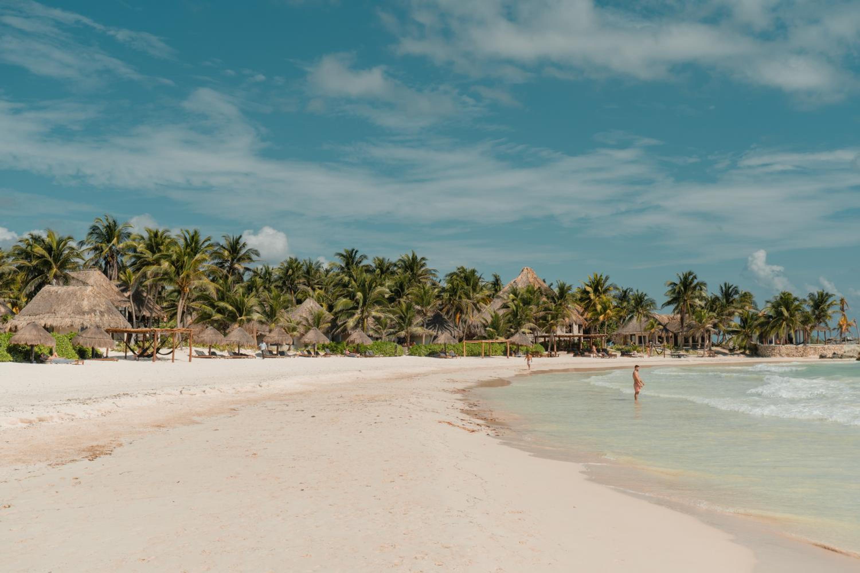 Cancun Vacations - Maya Tulum By G Hotels - Property Image 1