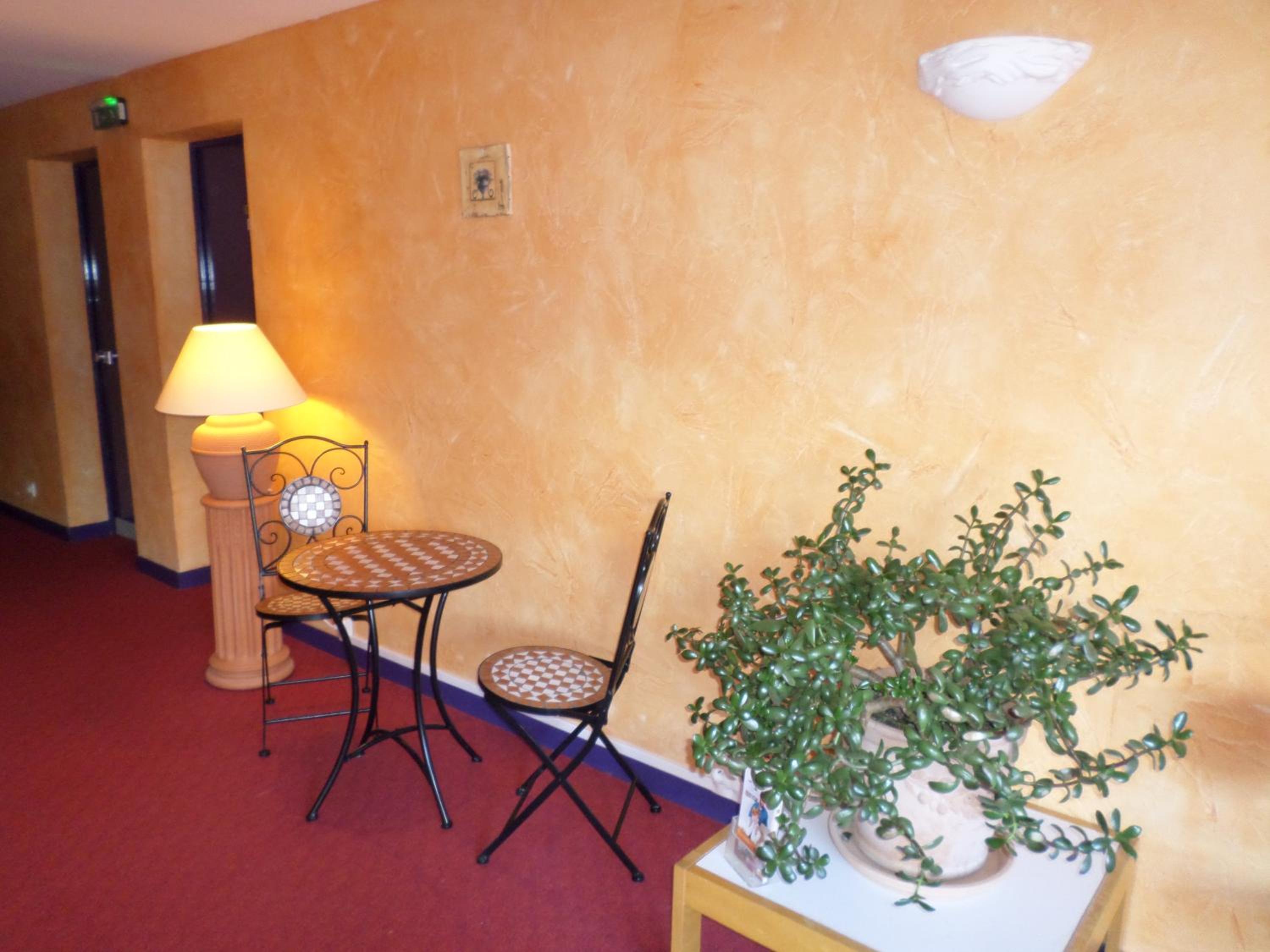 Epinal Vacations - Logis Hotel Atrium Epinal Golbey Chavelot - Property Image 6