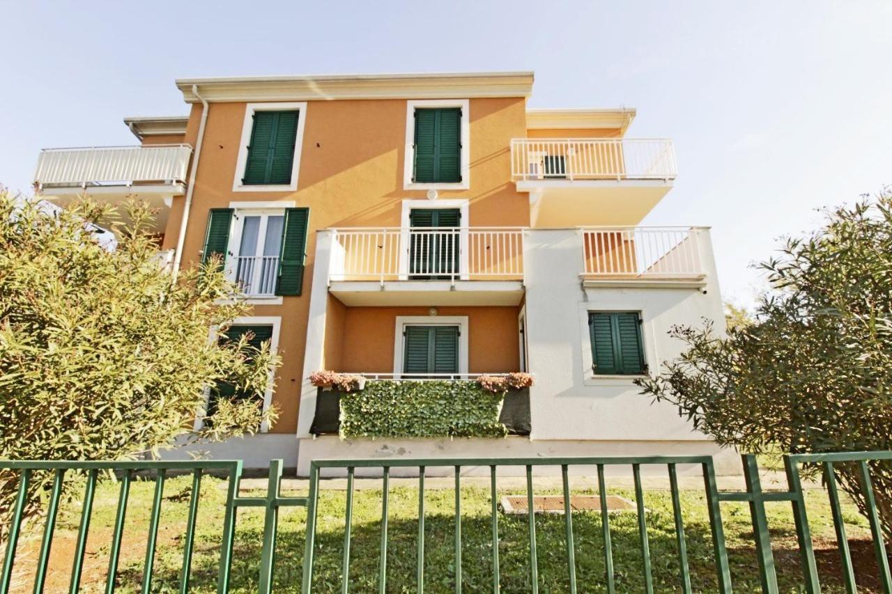 Sea view Drena Zambratija view 2