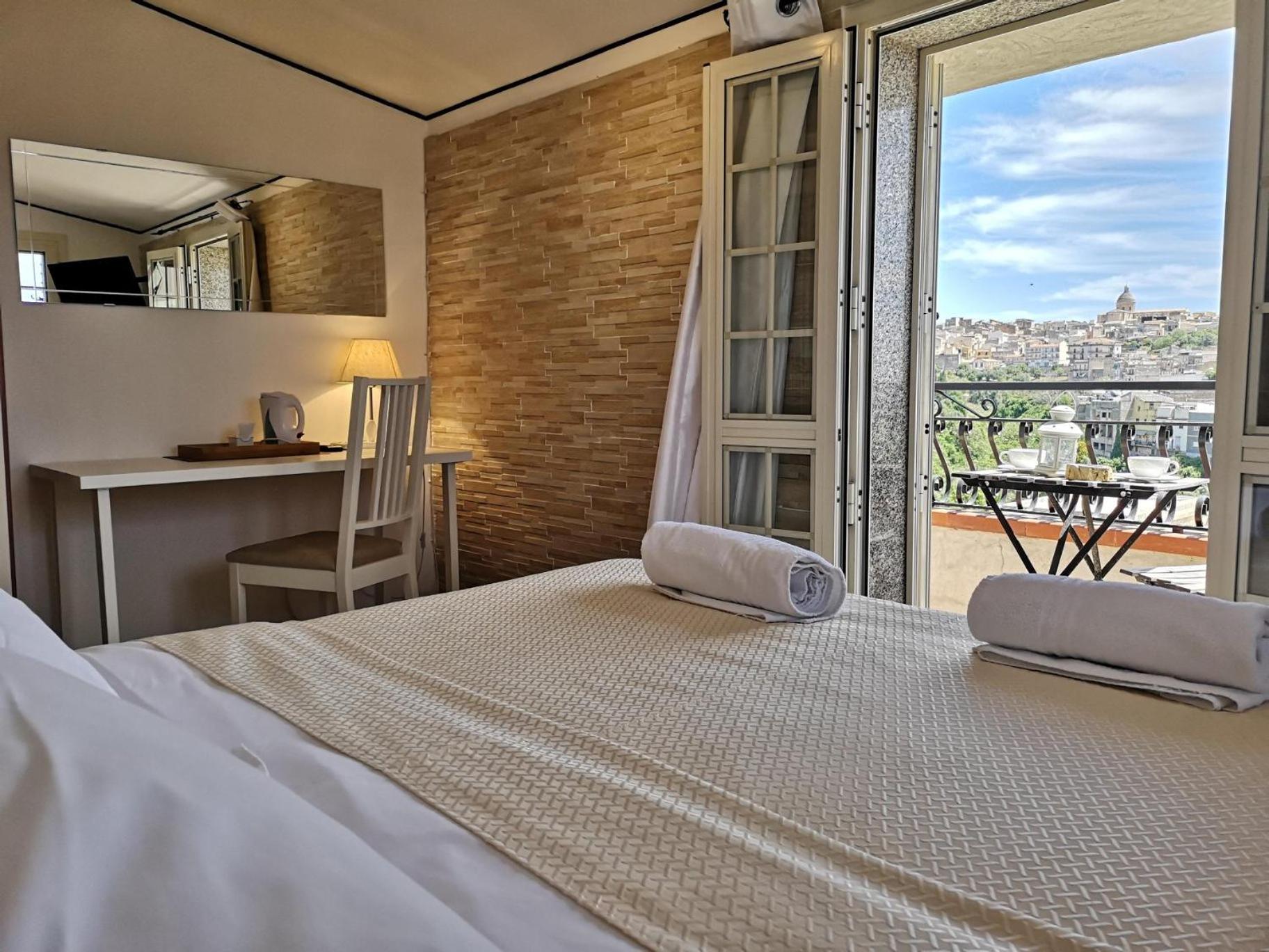 Villa Ambra B&B