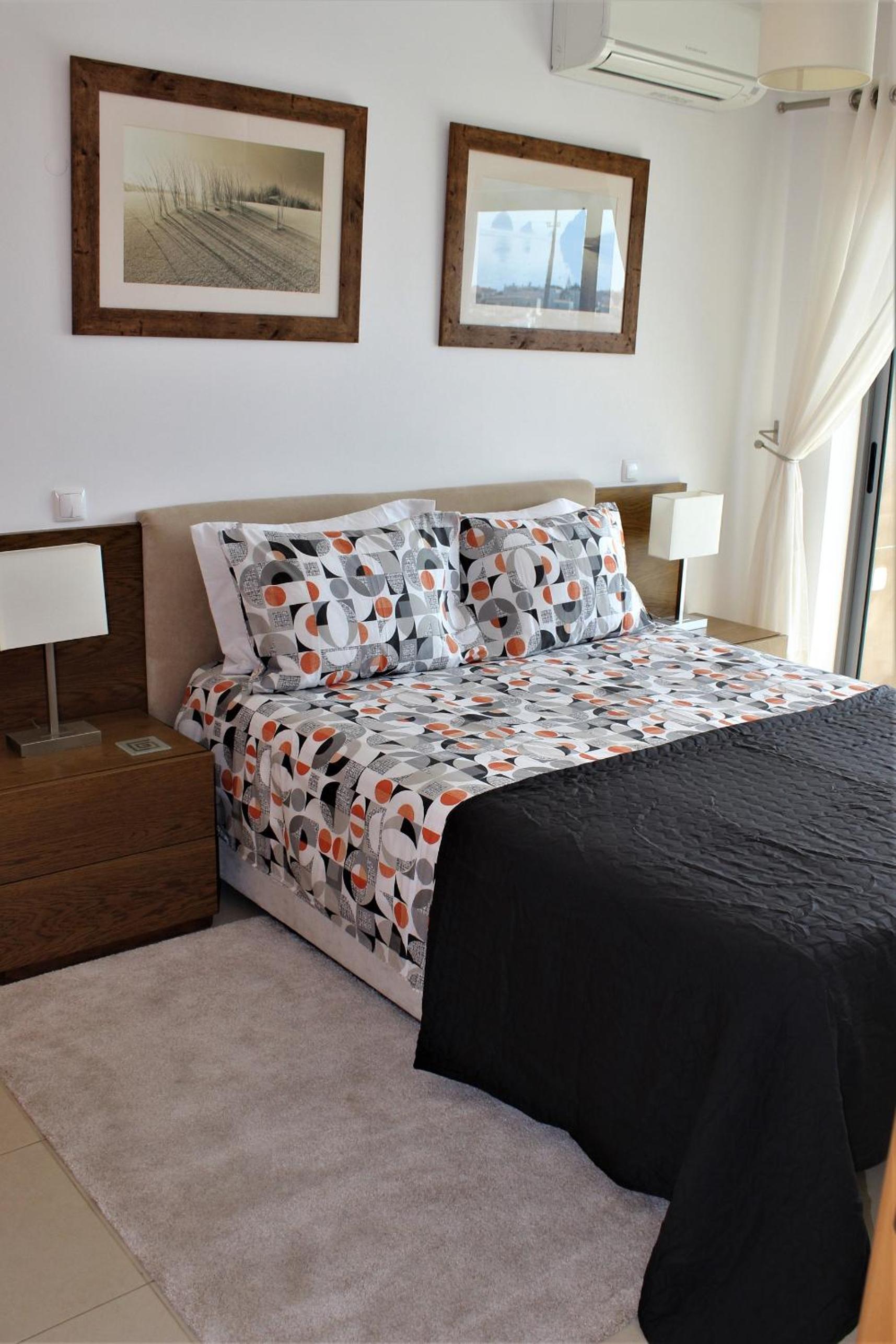 Casa Jaffa en Albufeira