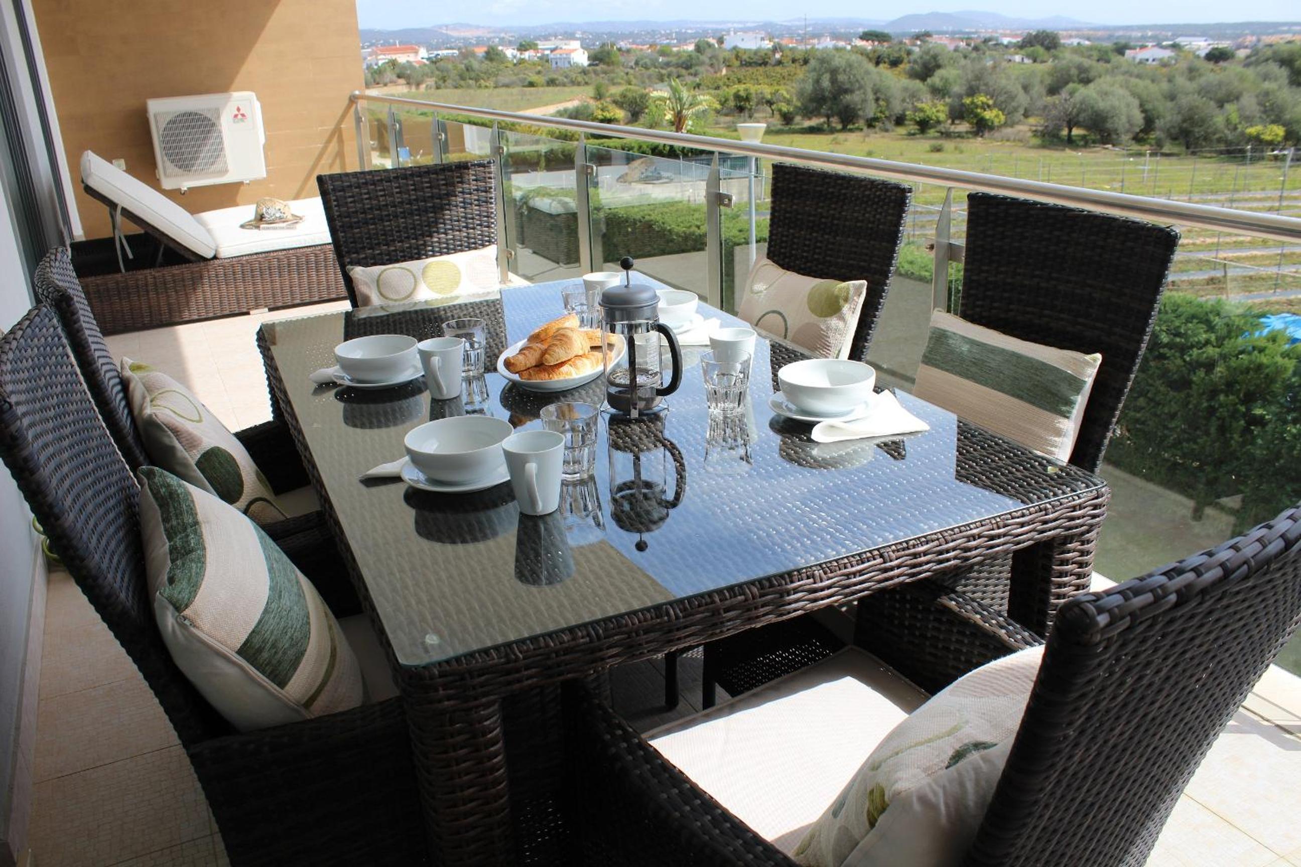 Casa Jaffa en Albufeira