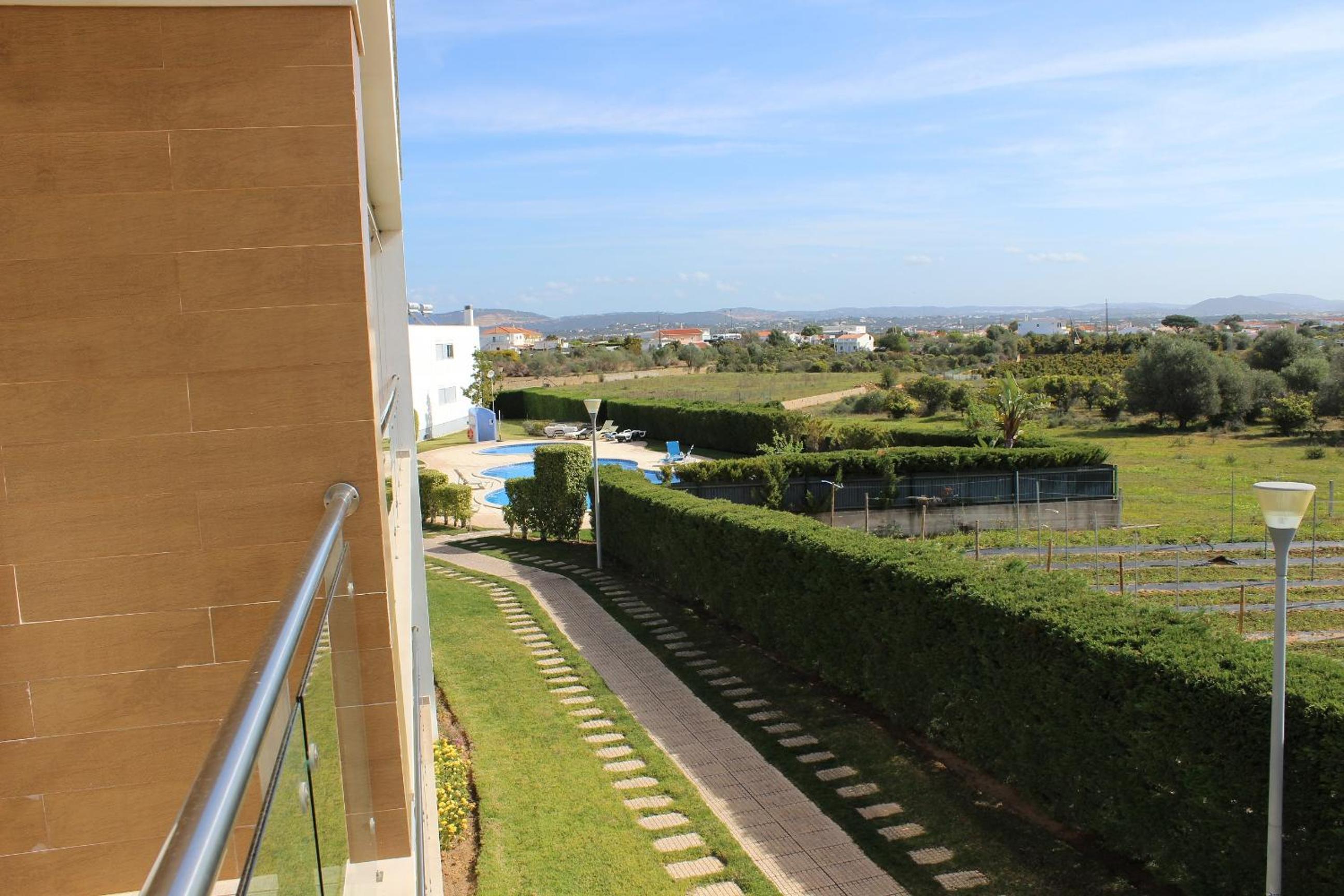 Casa Jaffa en Albufeira