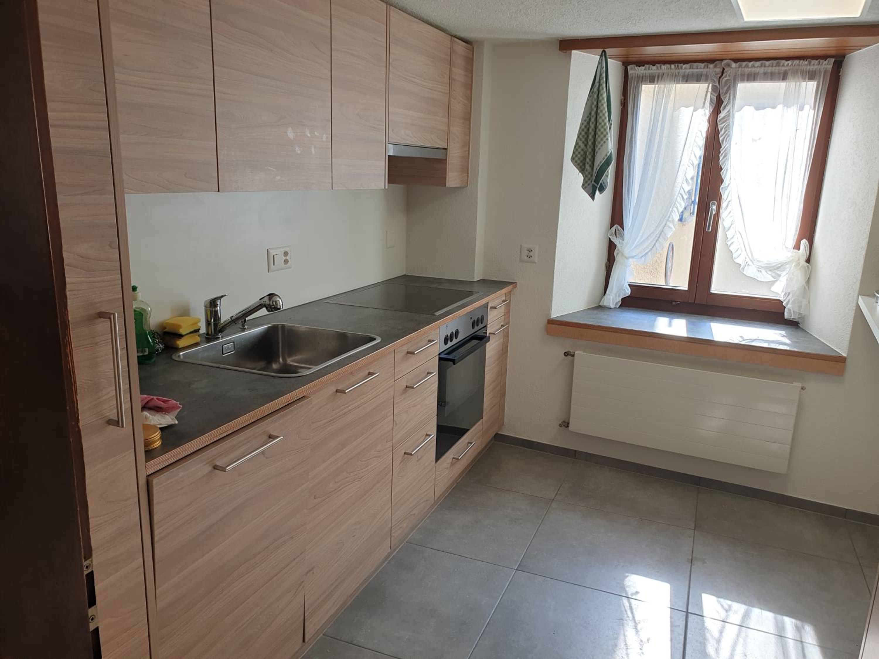 "VILLA HI" Wohnung Parkplatz inbegriffen view 5