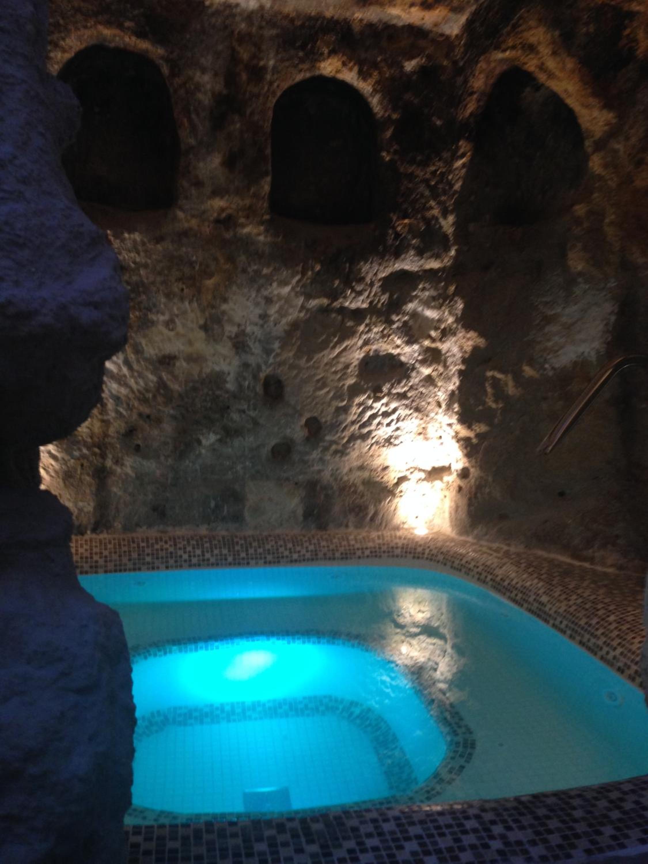 Casa Spa La Agueda y Robledo