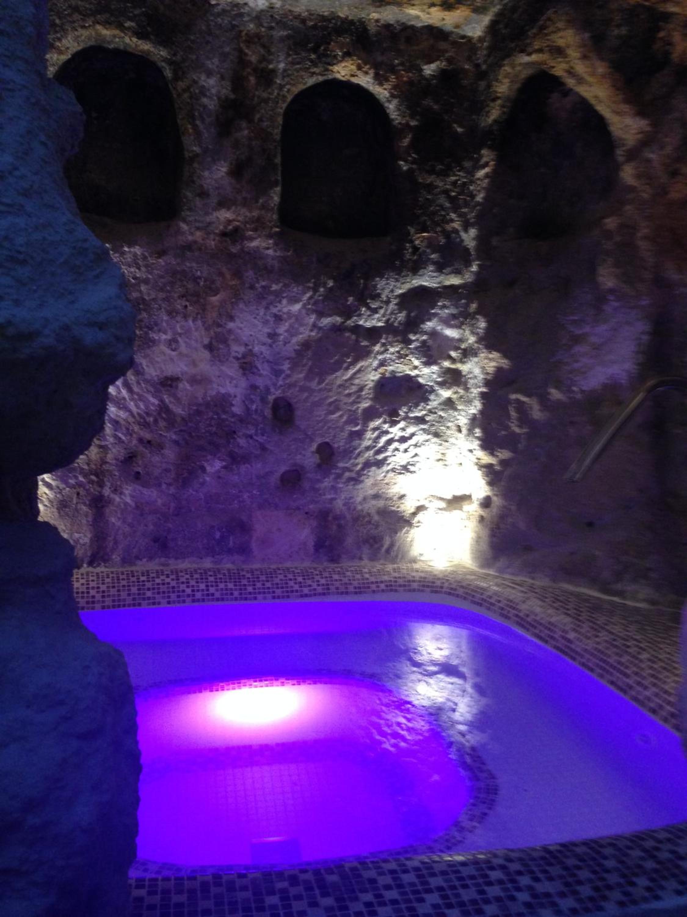 Casa Spa La Agueda y Robledo