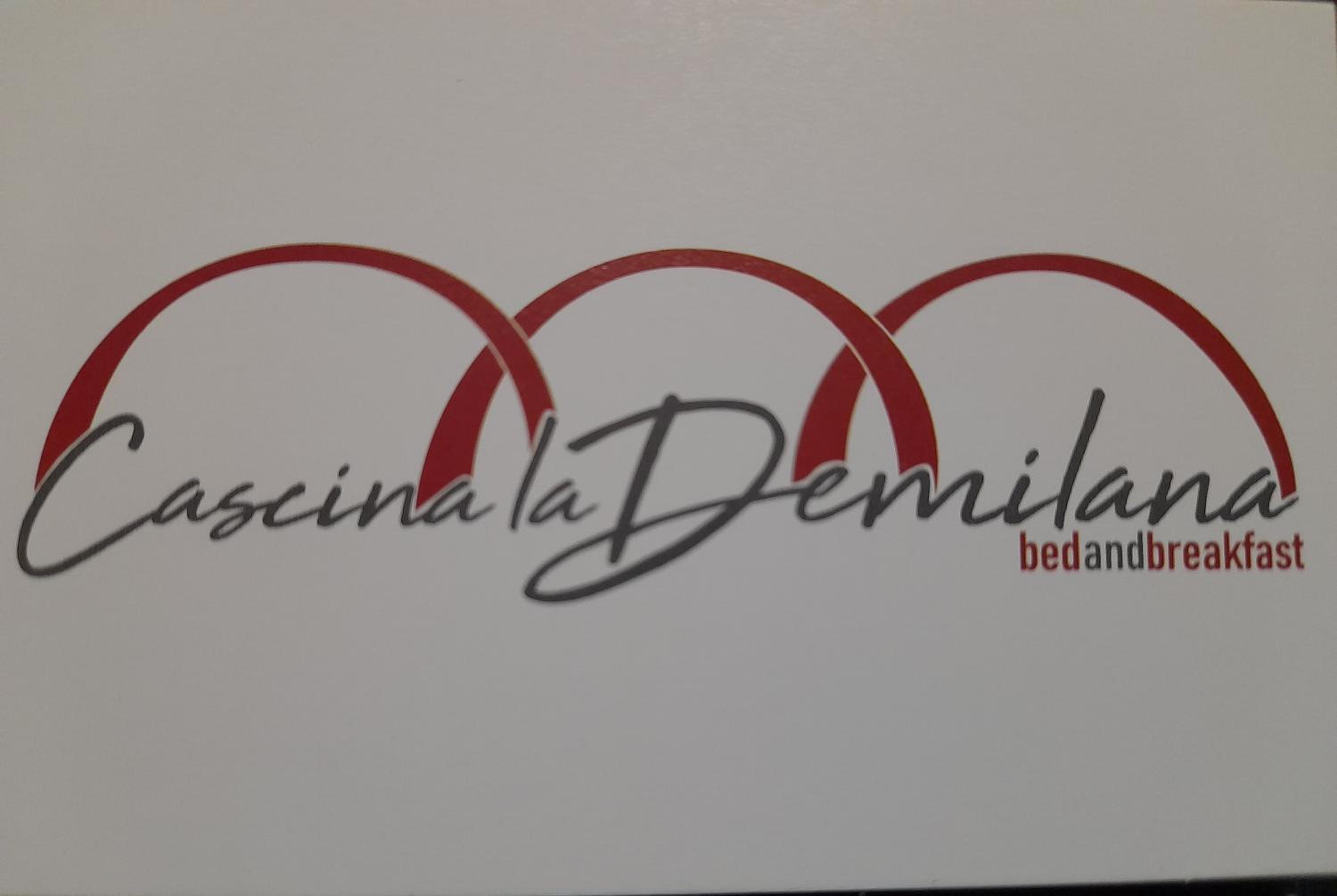 Cascina la Demilana