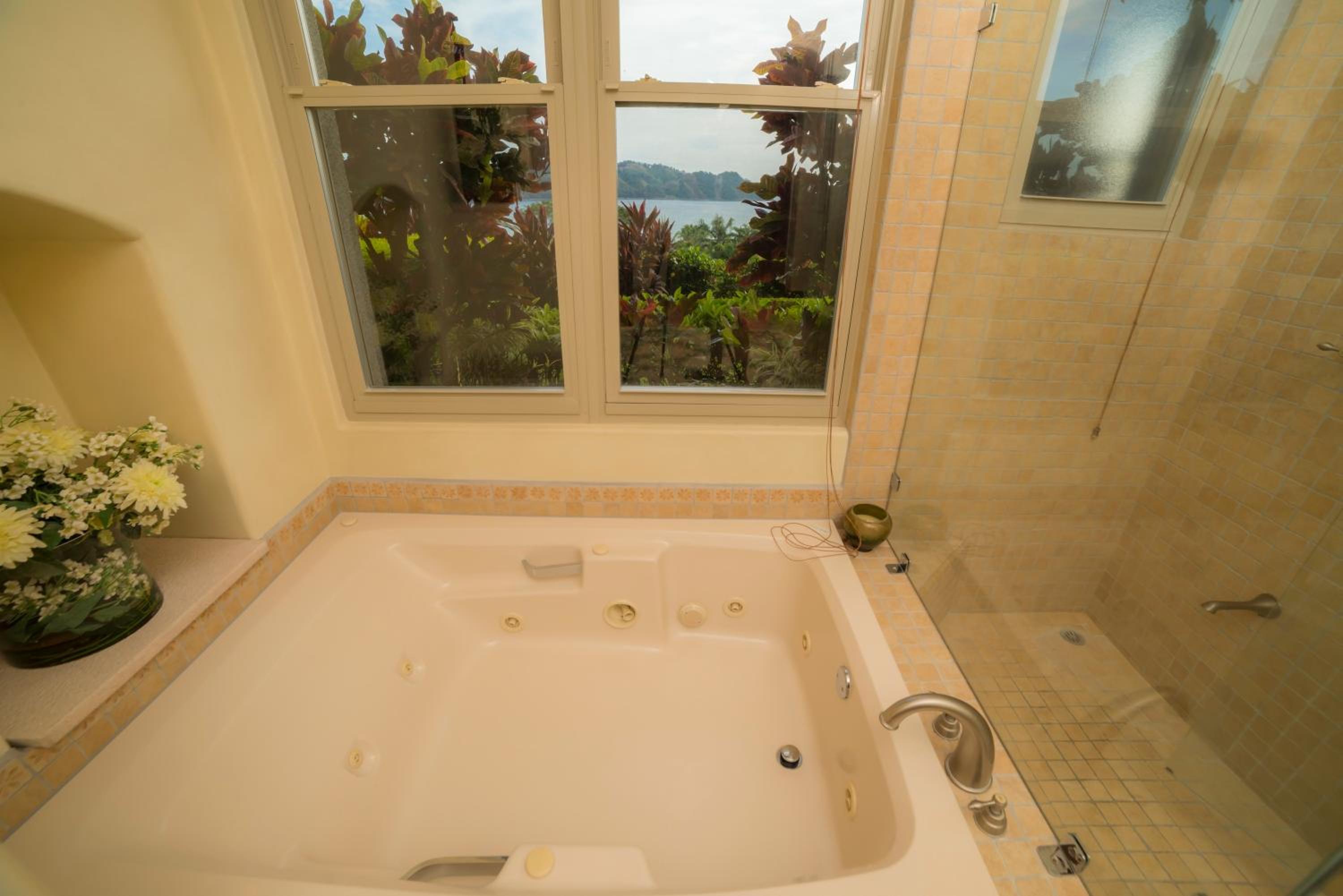 Marbella 1E 3 bdr Ocean View in Los Suenos