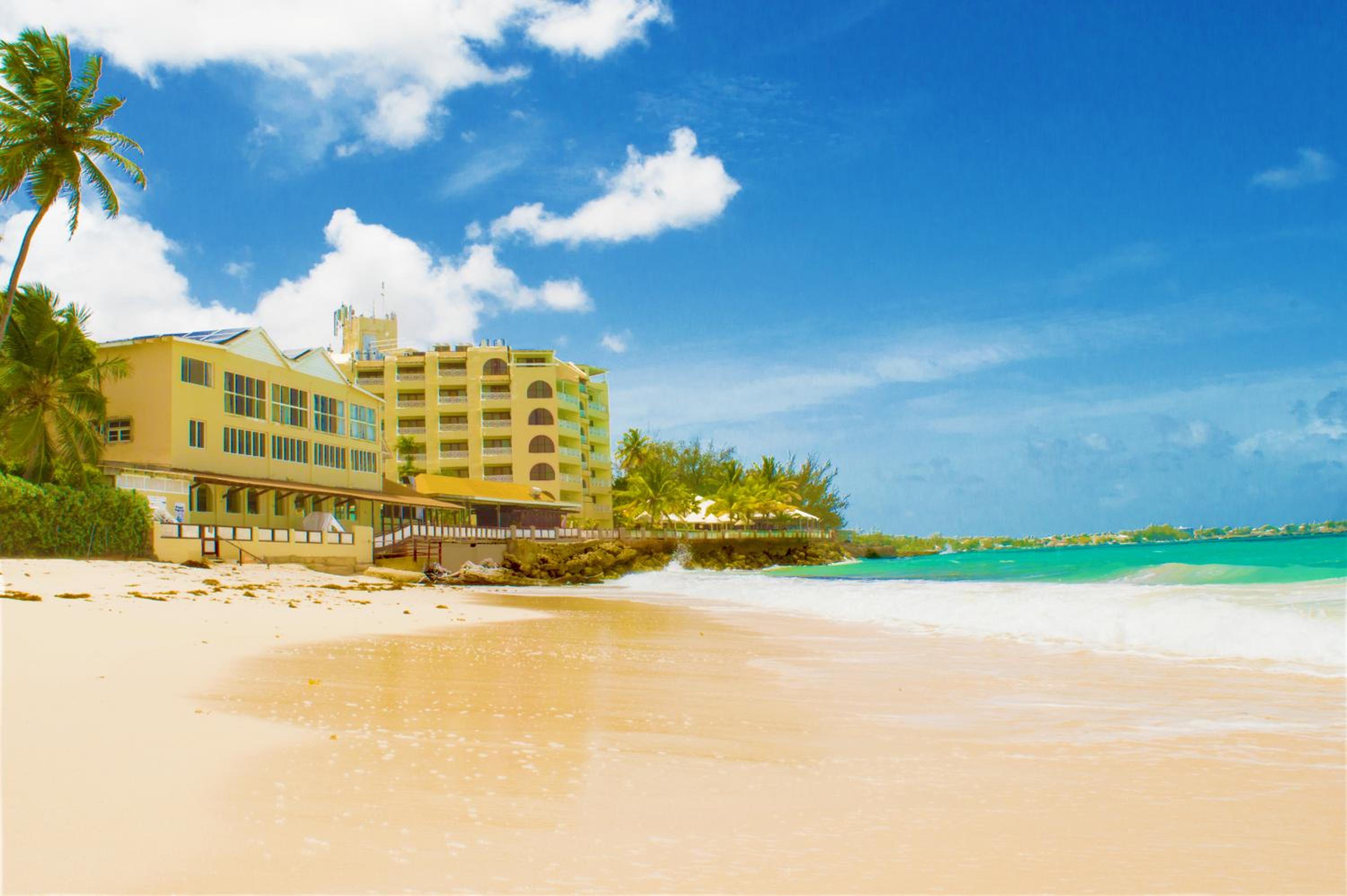 Hotel Barbados Beach Club Resort - All Inclusive - Image 1