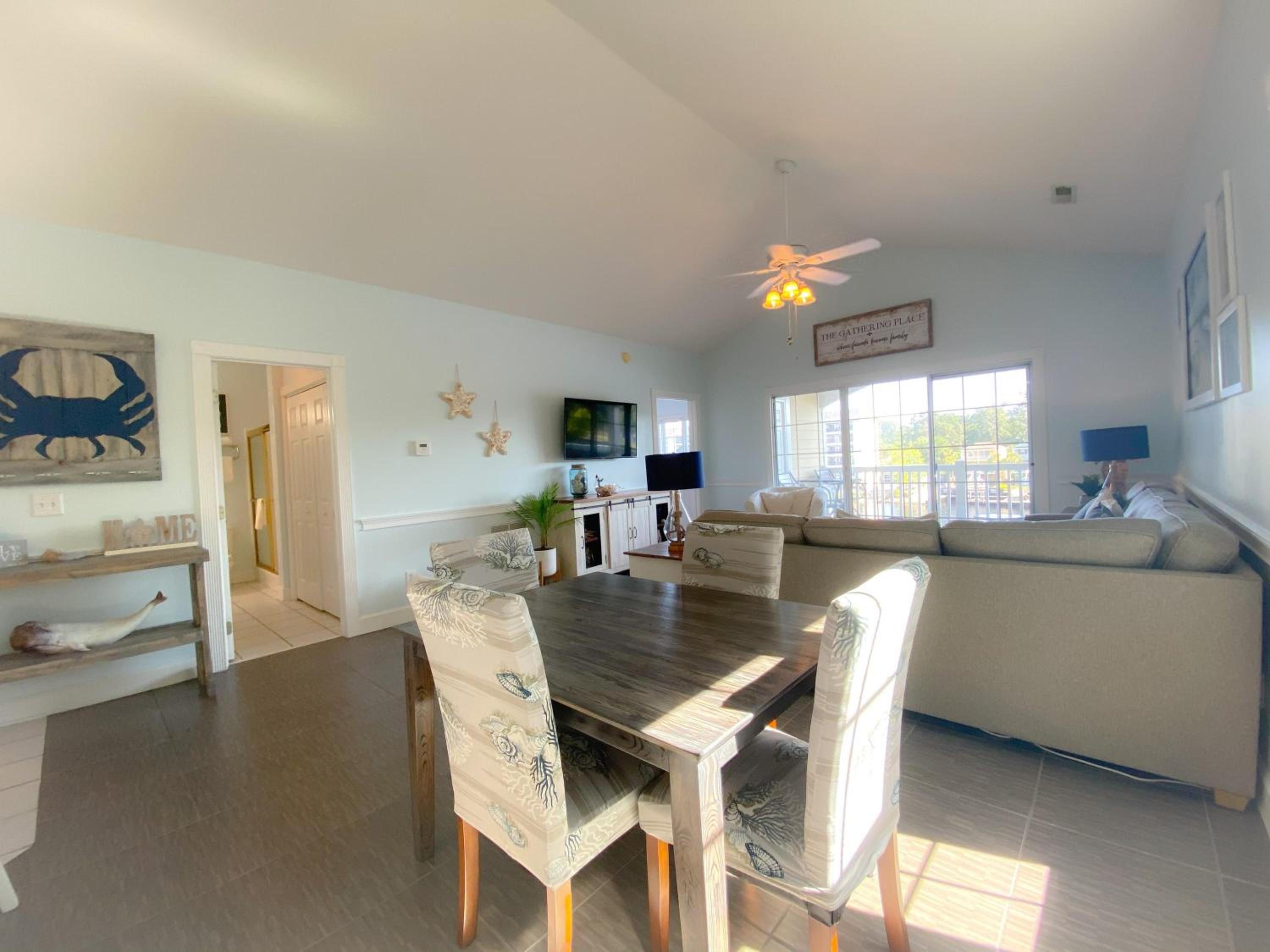 River Walk by Palmetto Vacations view 3