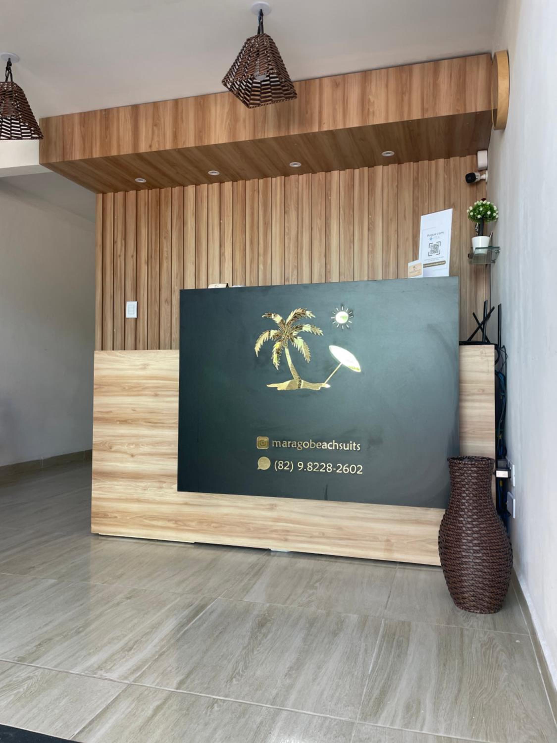 Maragobeach Suits