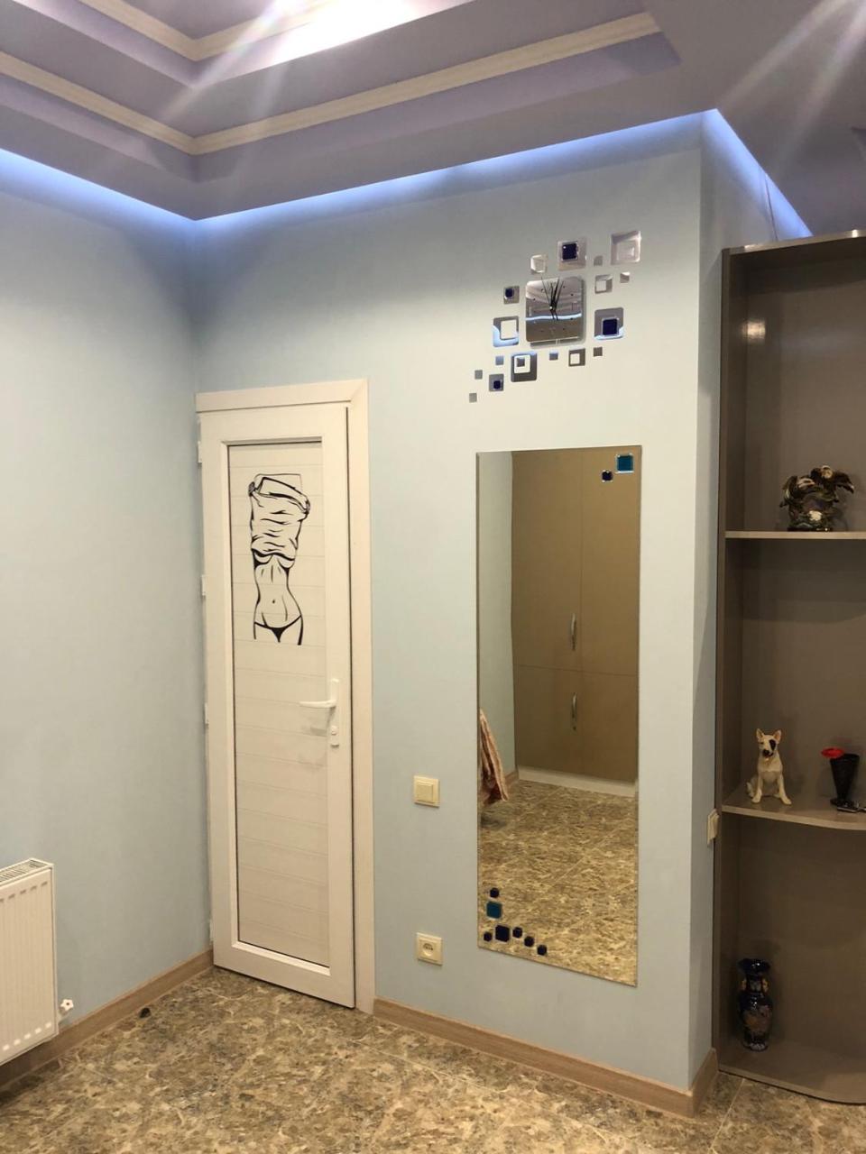 Ashtarak-1 Modern Apartment