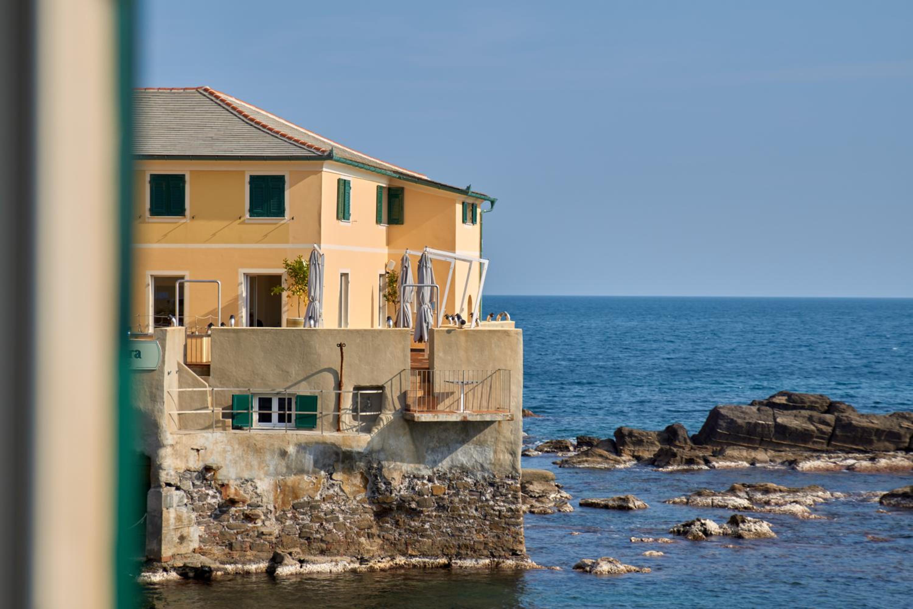 Baiàn Casa Vacanze
