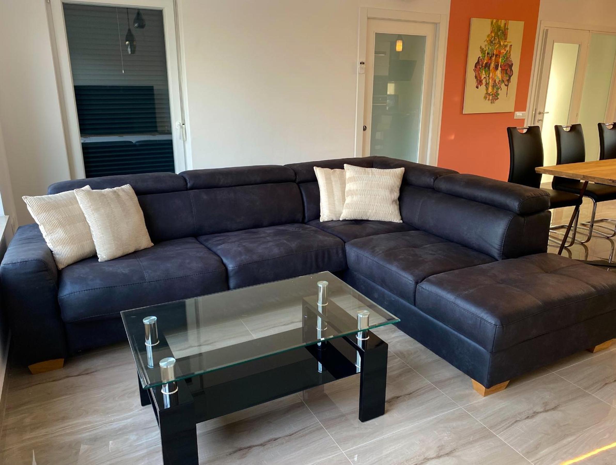 Ferienhaus Luka view 5