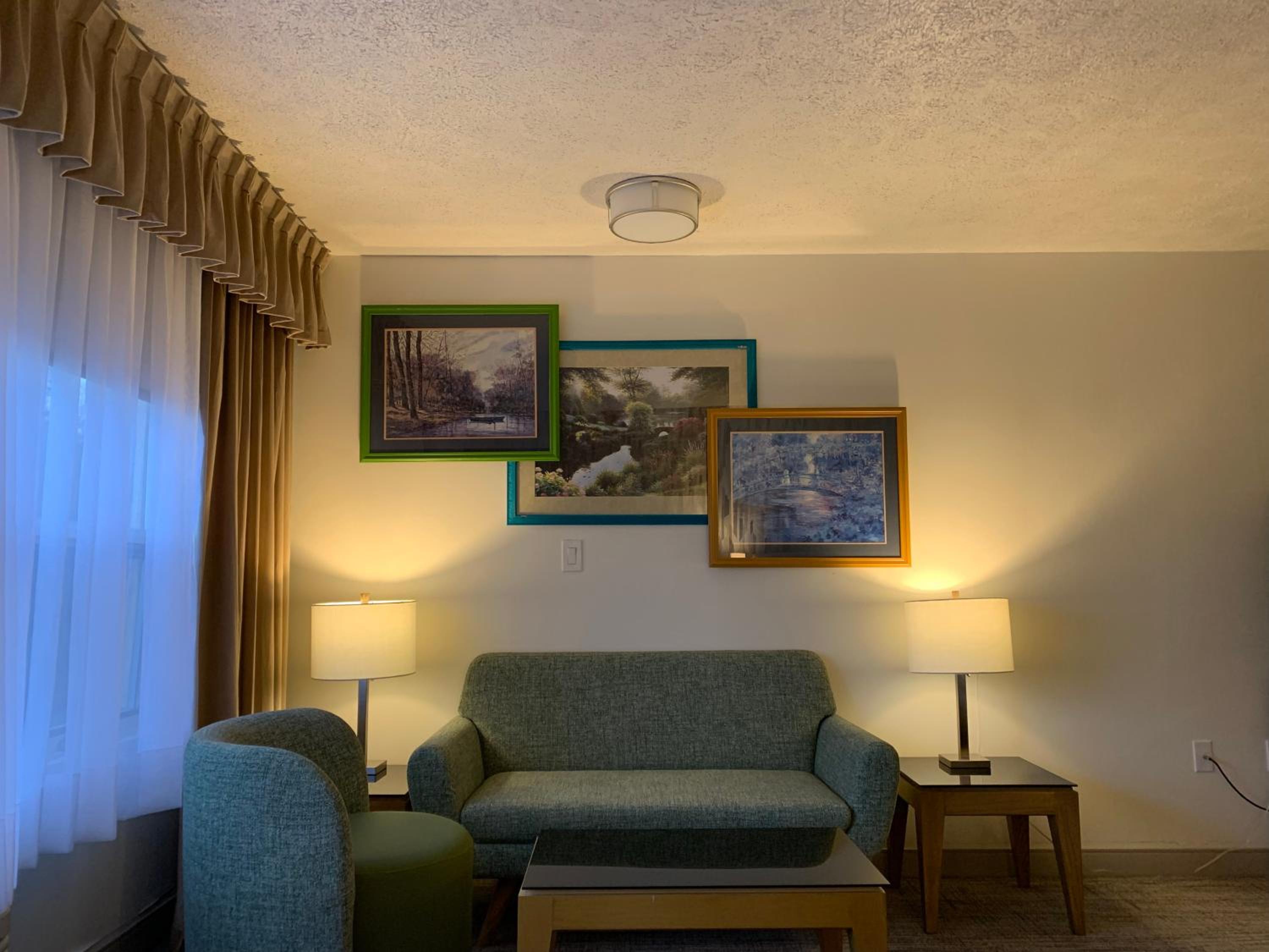 Split Rock Resort