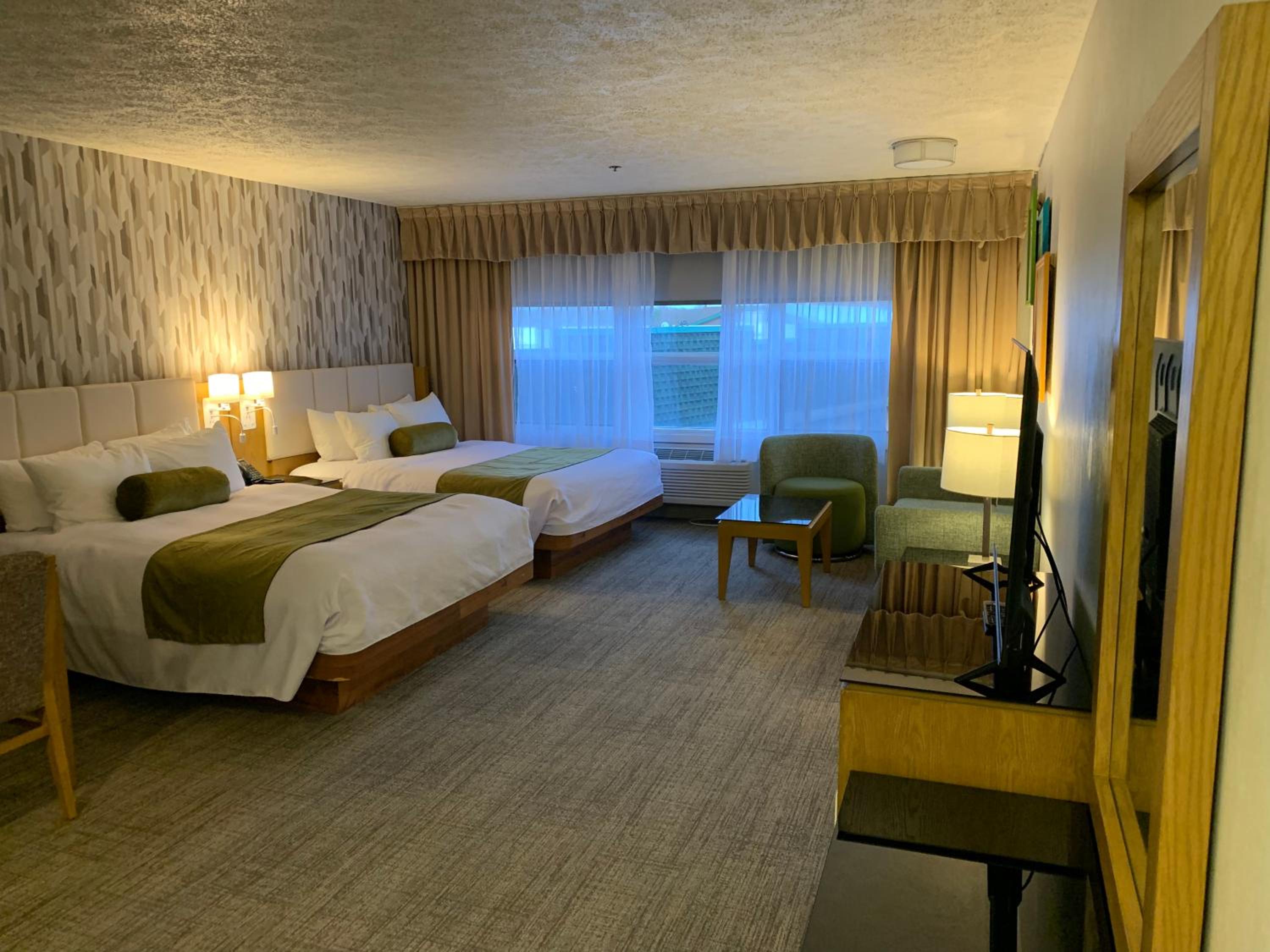Split Rock Resort