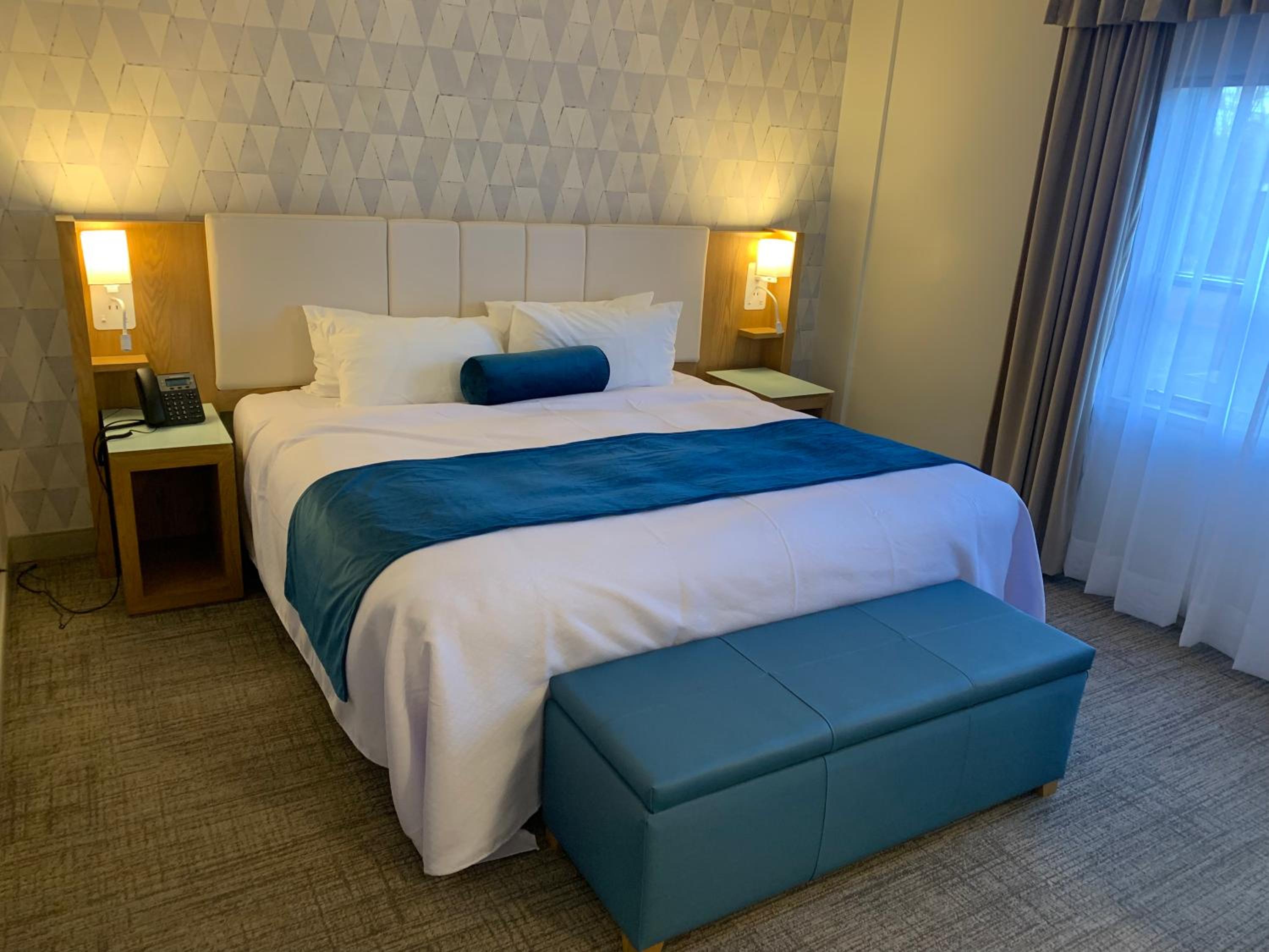 Split Rock Resort