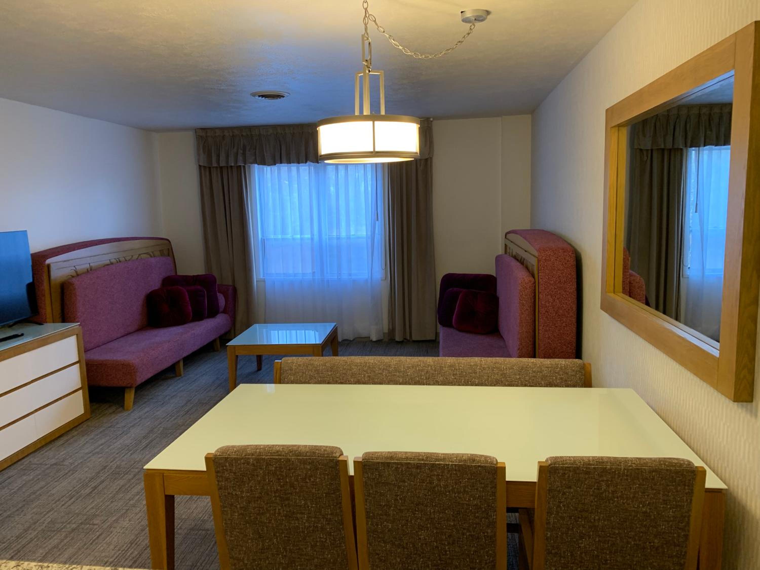 Split Rock Resort