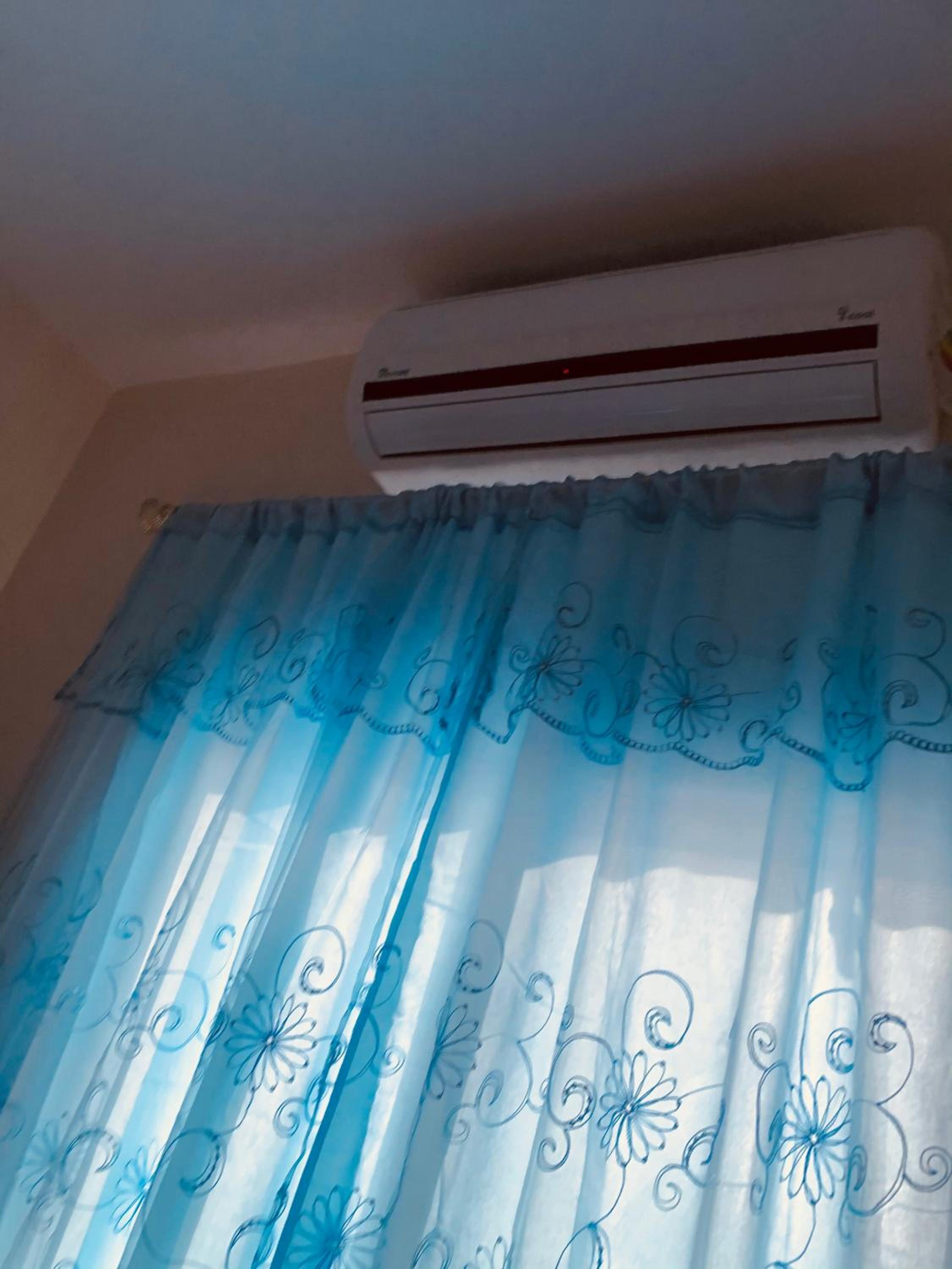 Red Sea Tiba plaza Apartment view 5
