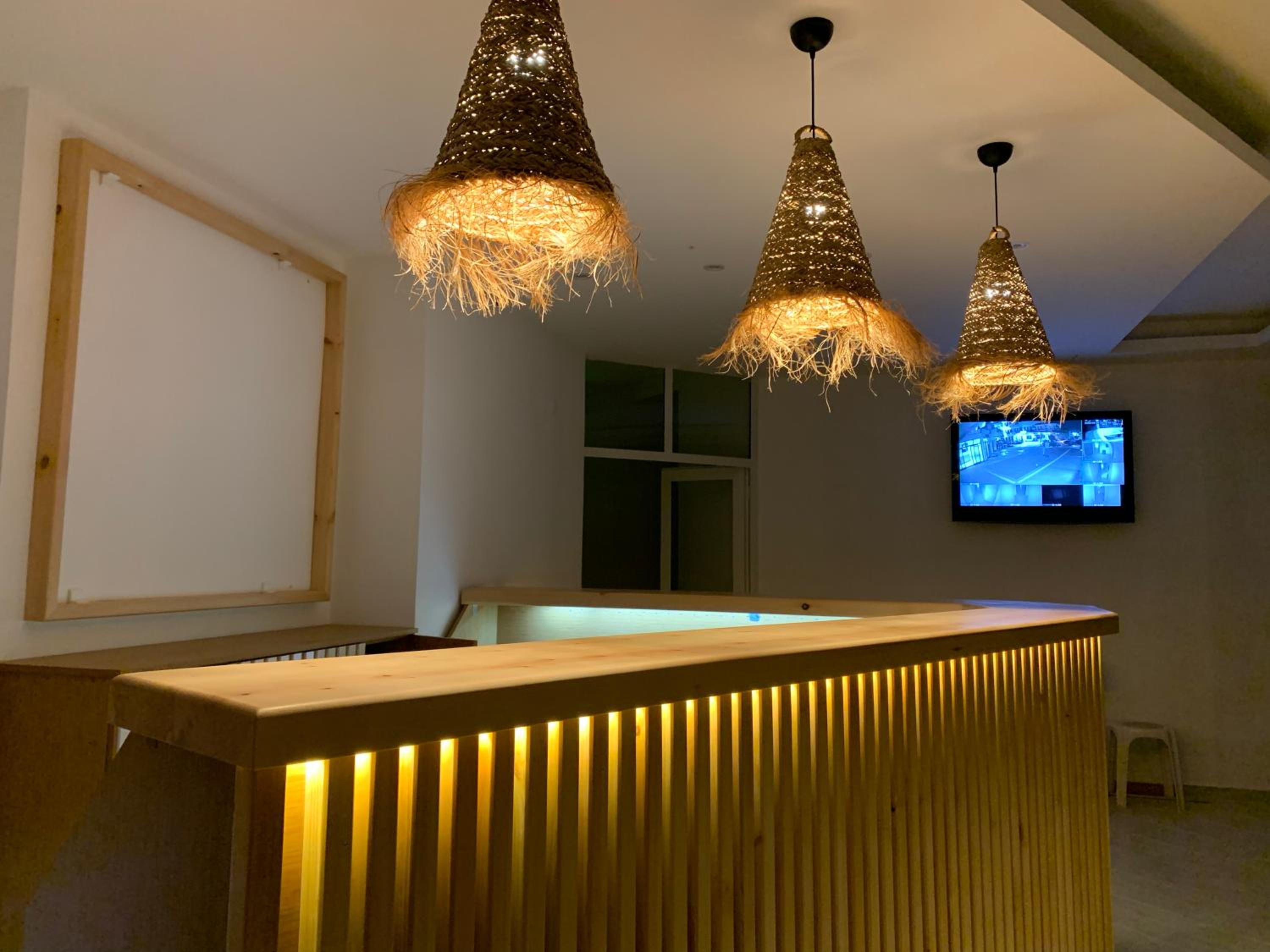 NATURELLA APART HOTEL - Image 219