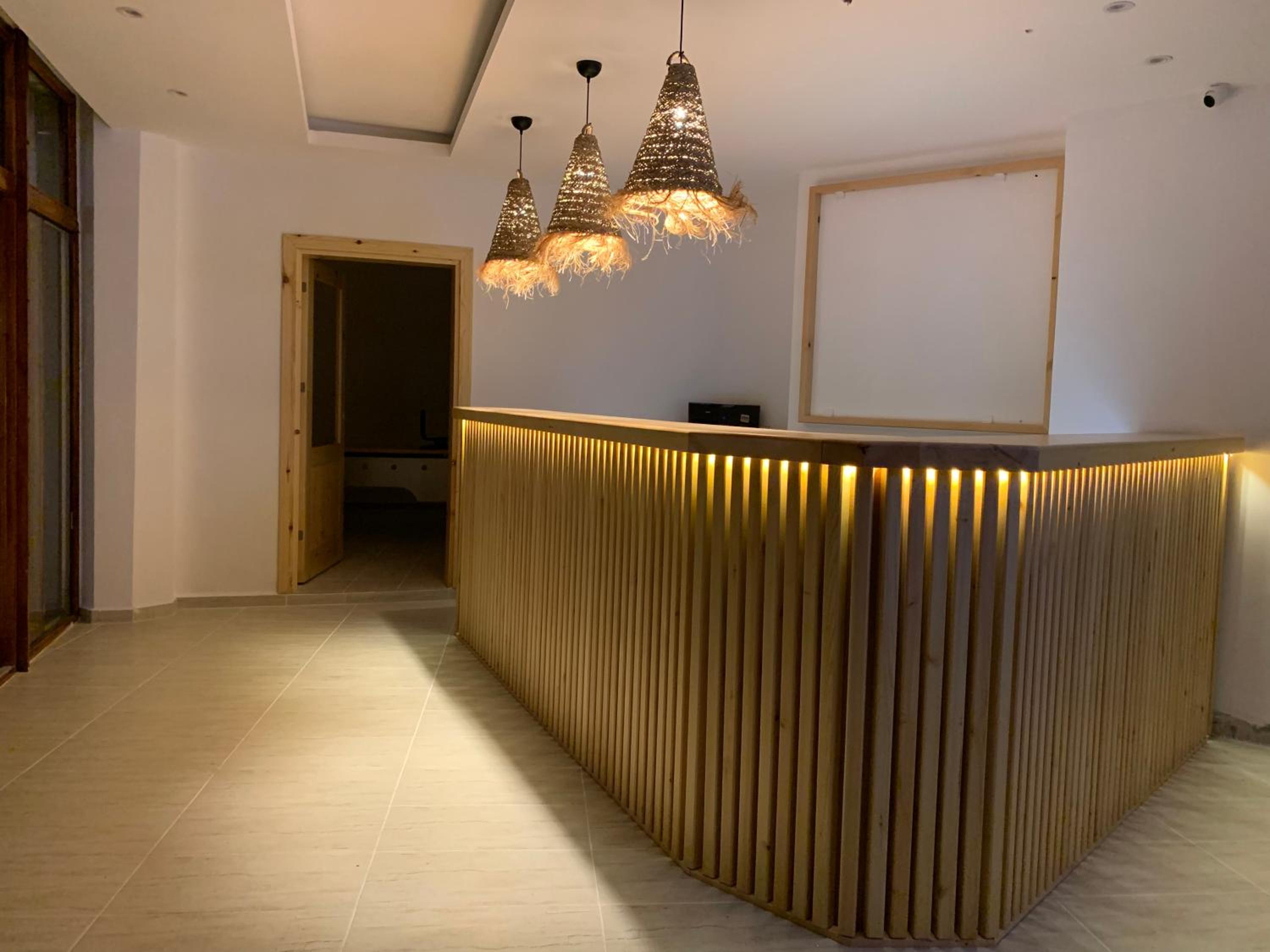 NATURELLA APART HOTEL - Image 215