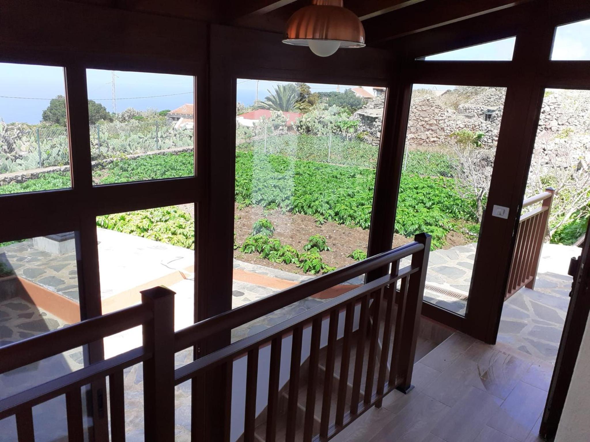 La Zamora view 4