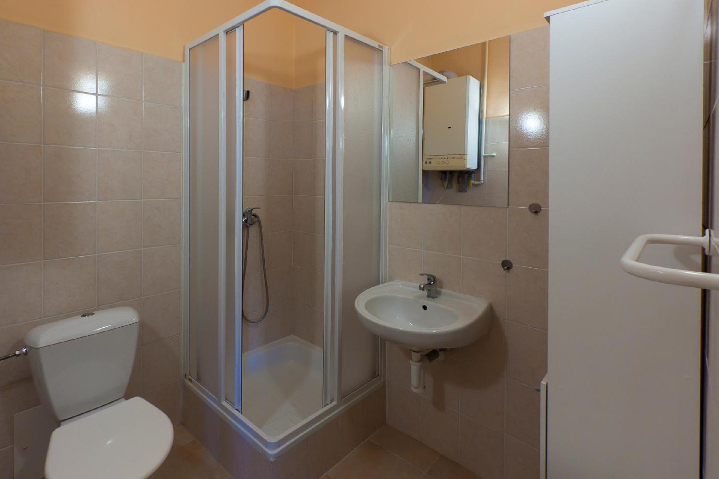 Penzion Apartmány Resident