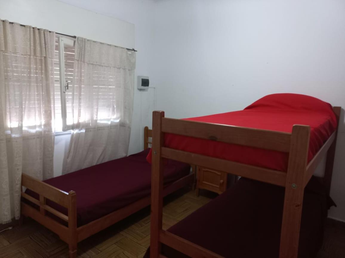 La Casa de Pichona