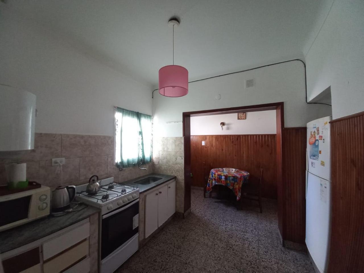La Casa de Pichona
