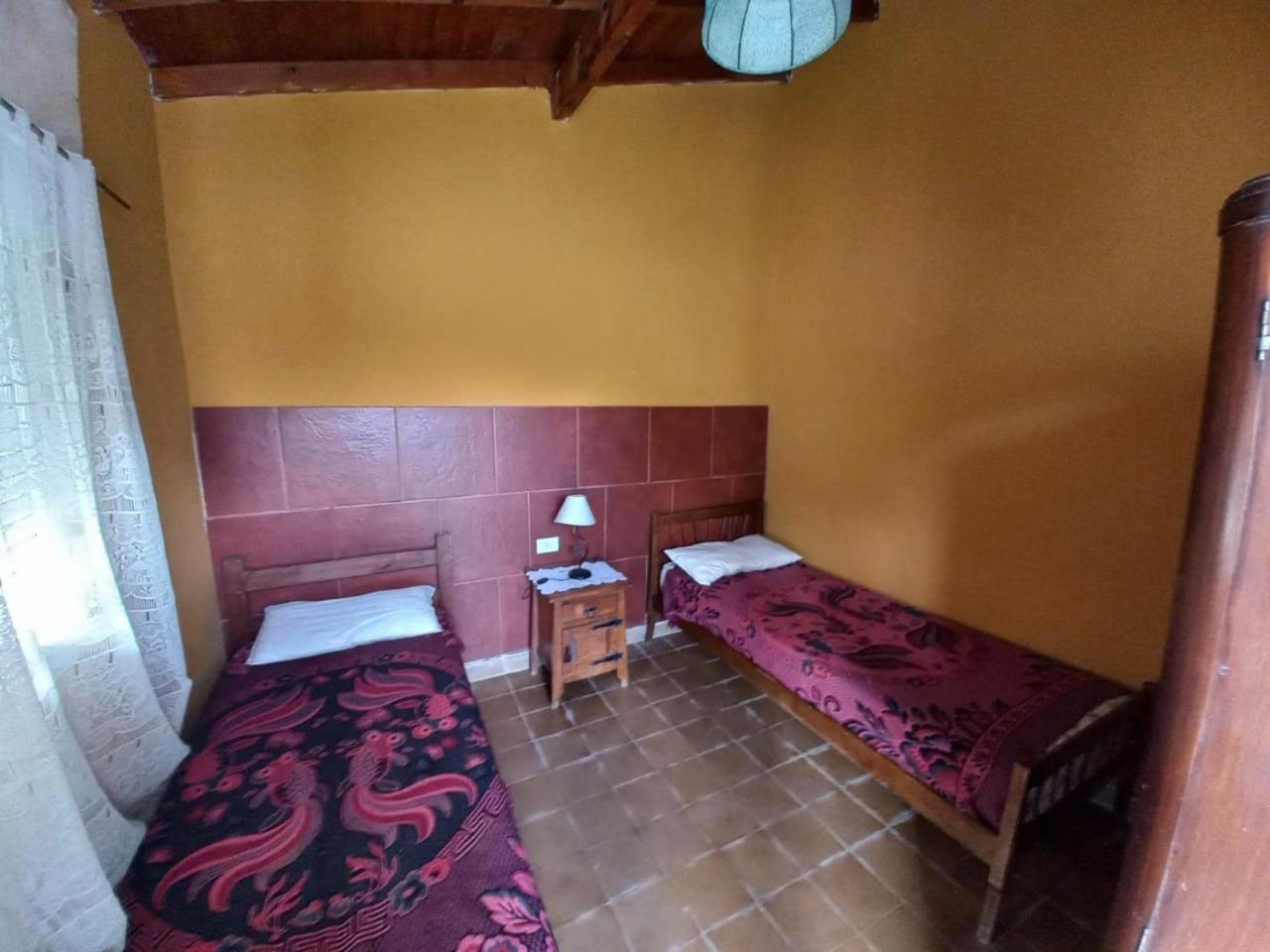 La Casa de Pichona
