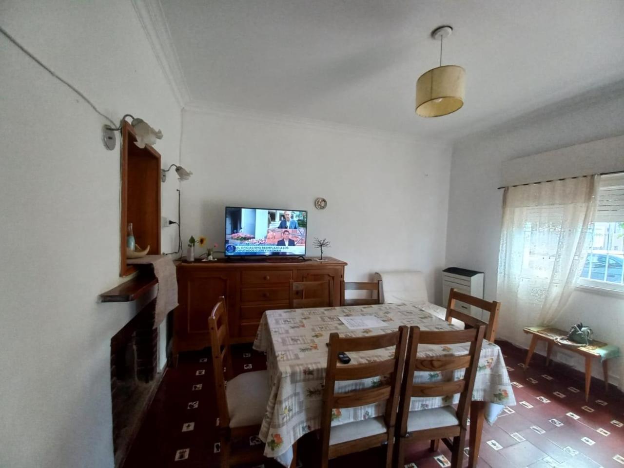 La Casa de Pichona
