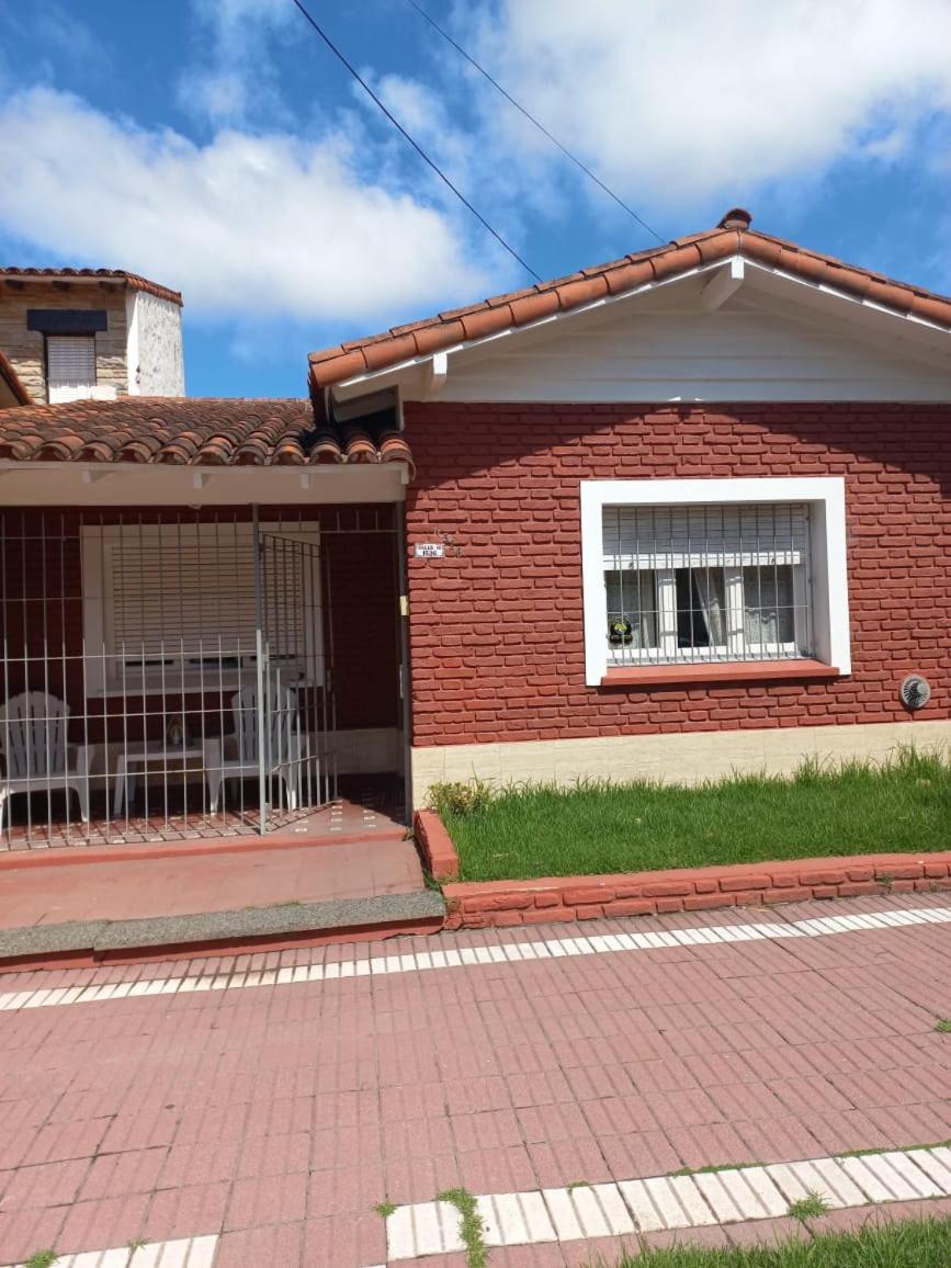 La Casa de Pichona