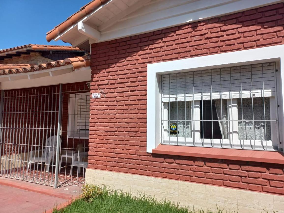 La Casa de Pichona