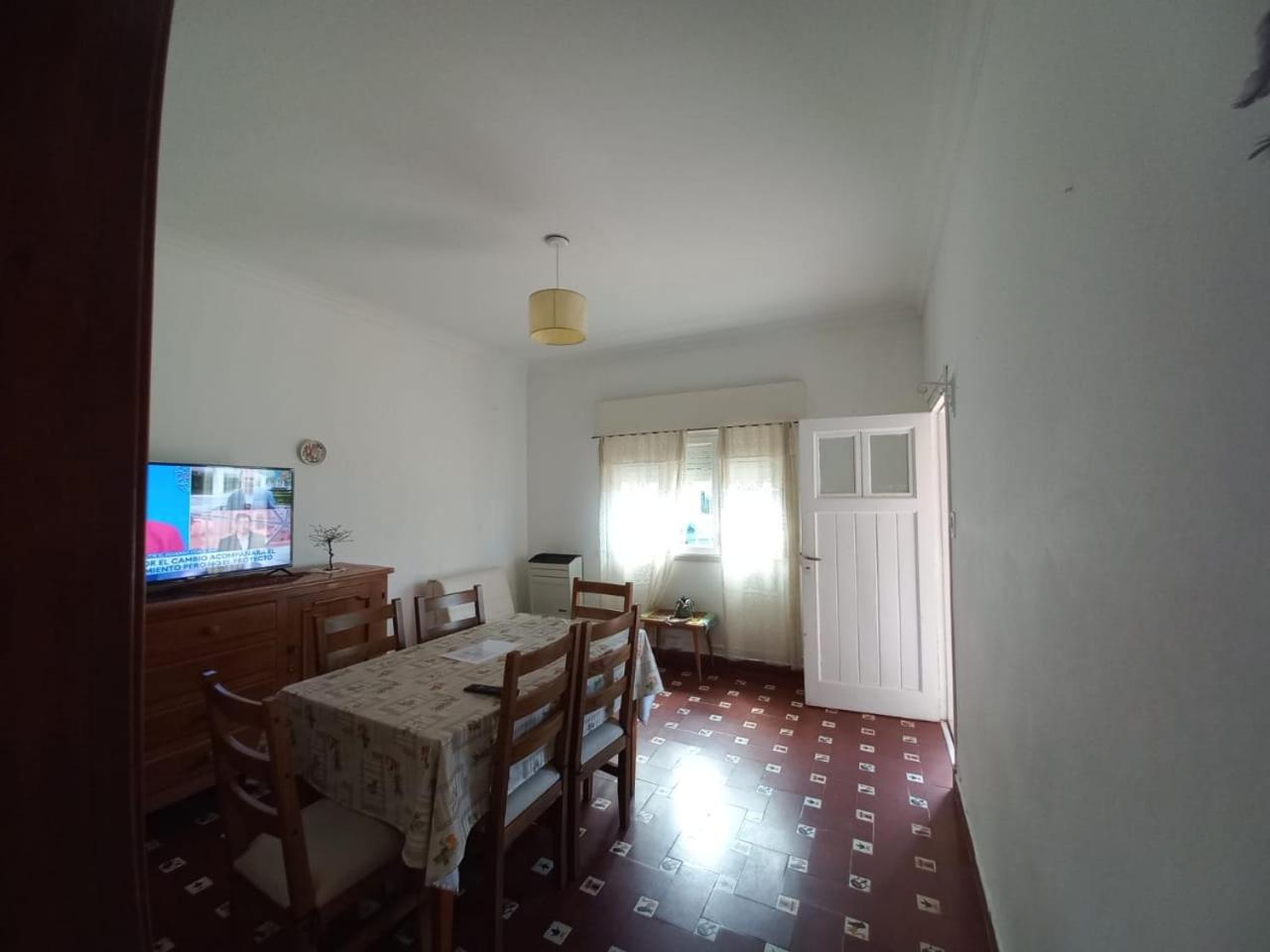 La Casa de Pichona